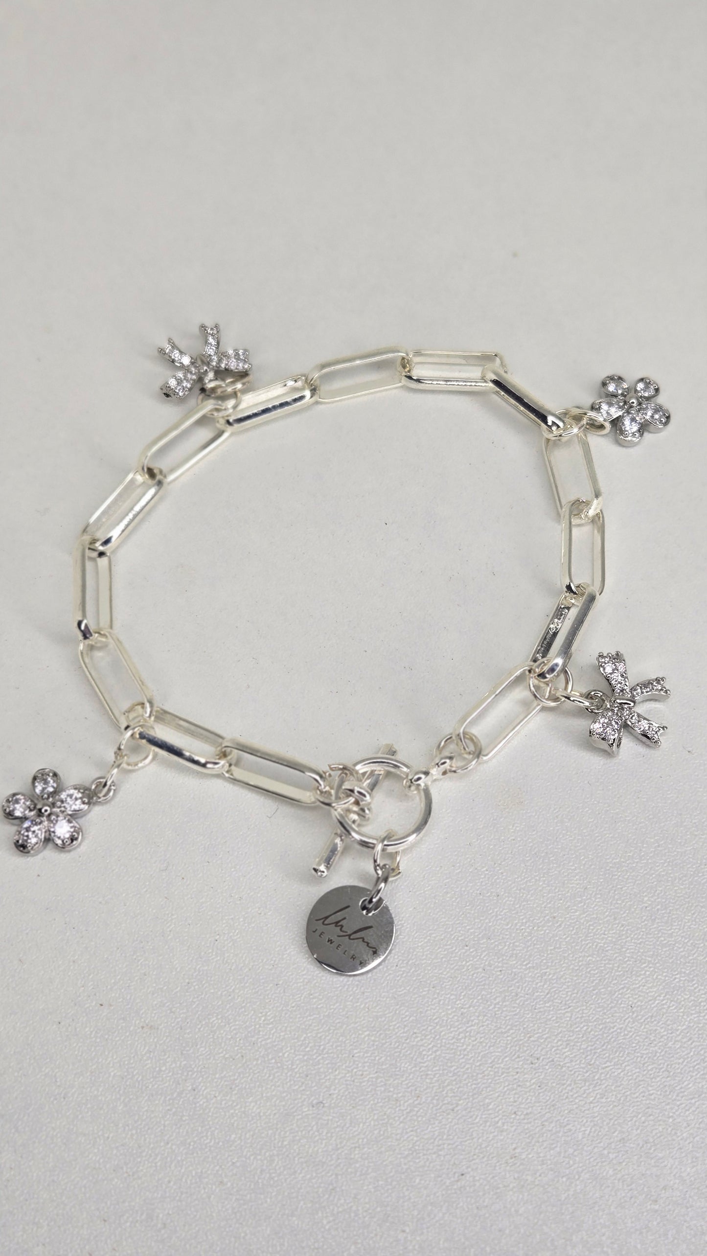 Silver Bloom