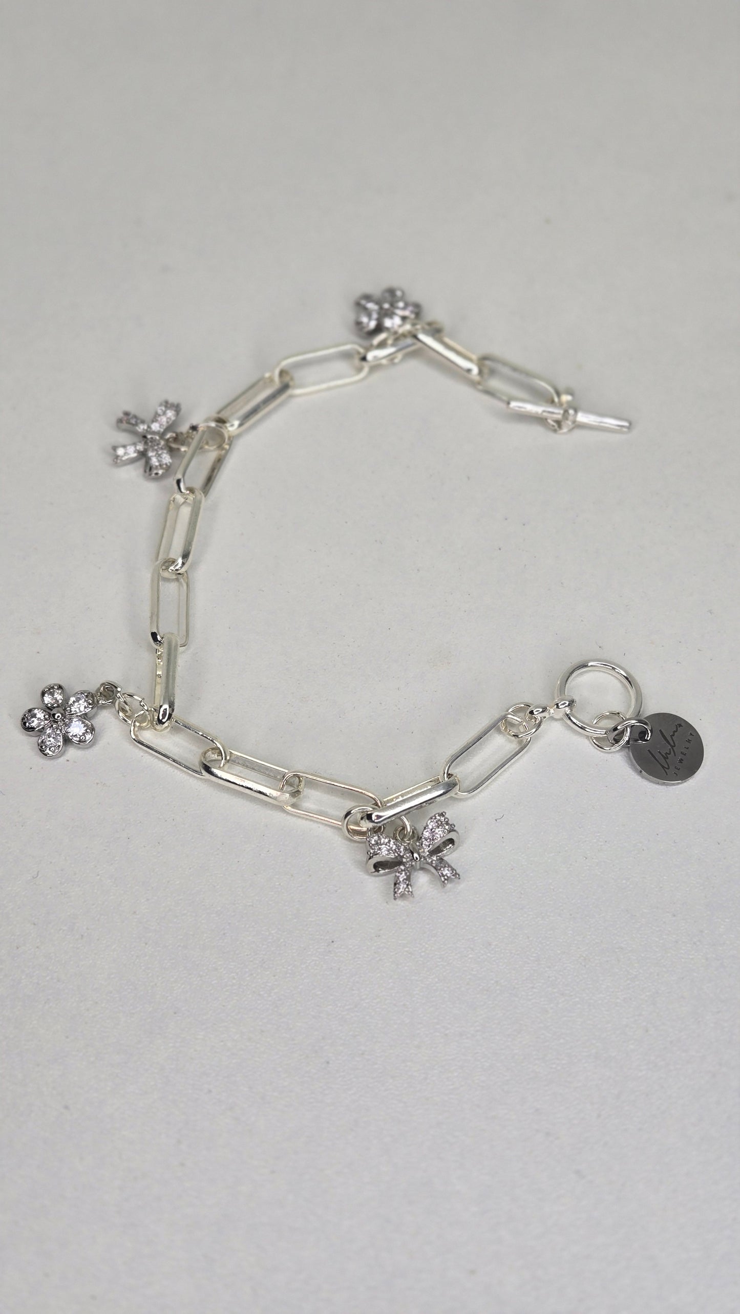Silver Bloom
