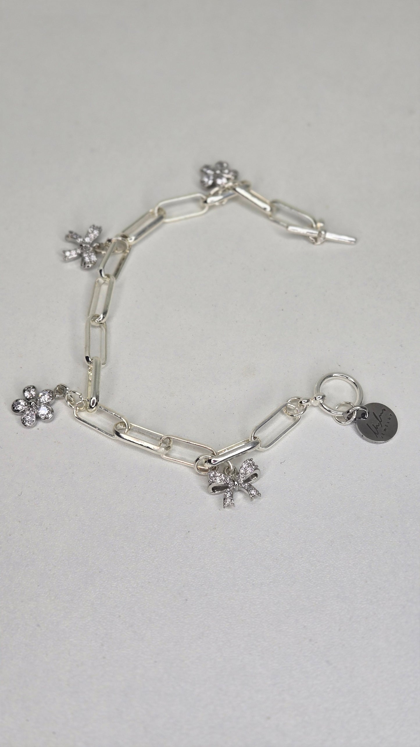 Silver Bloom