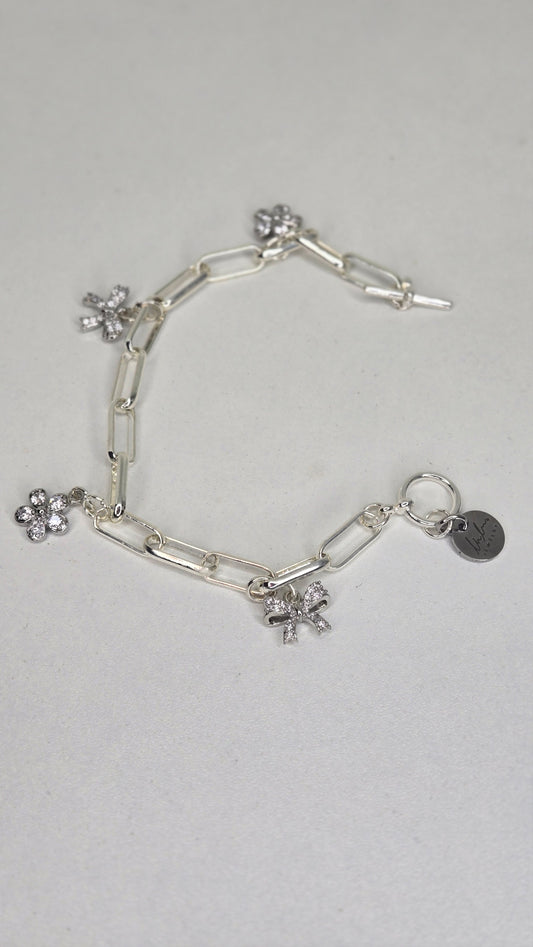 Silver Bloom
