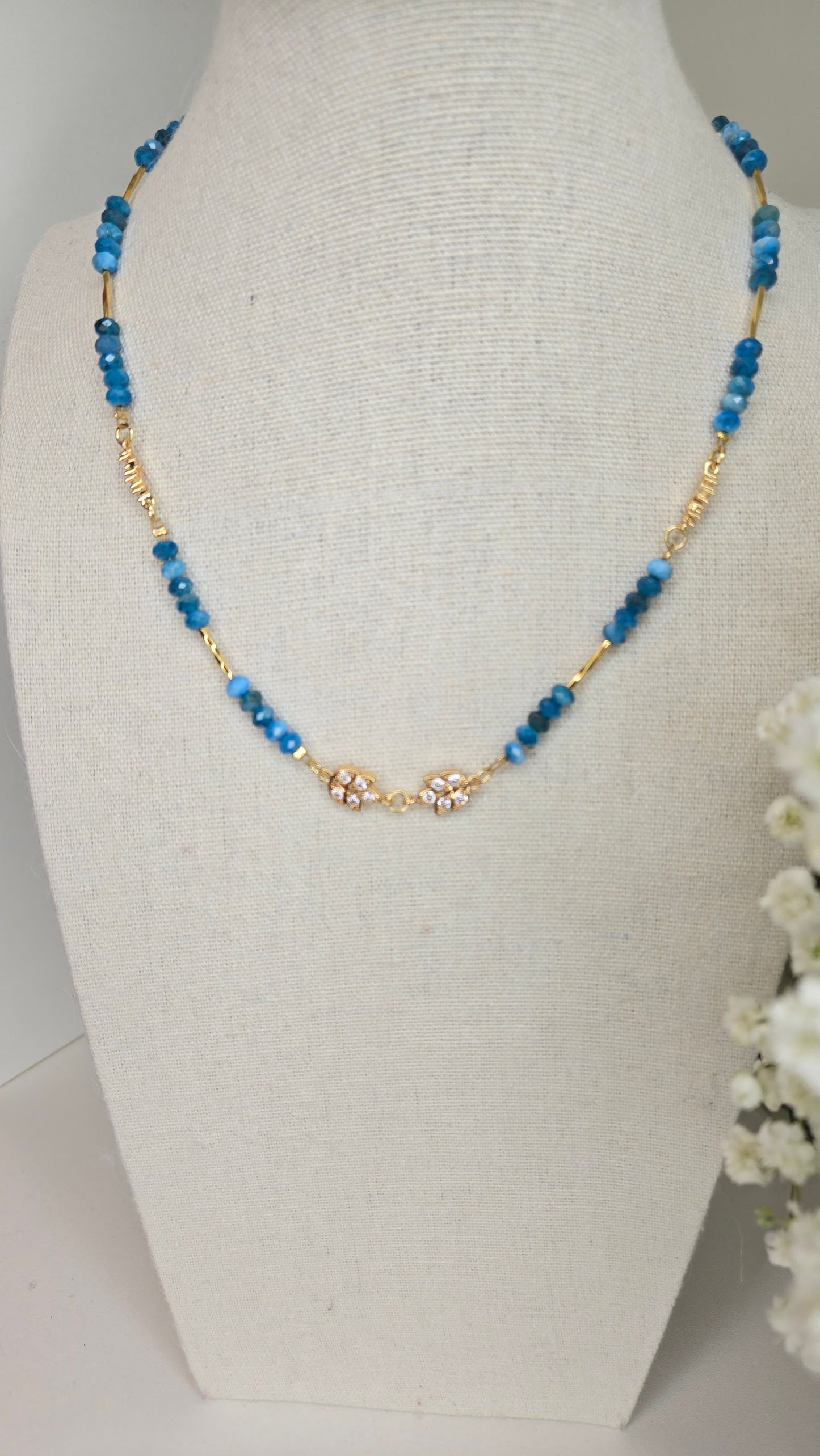 Ocean Apatite