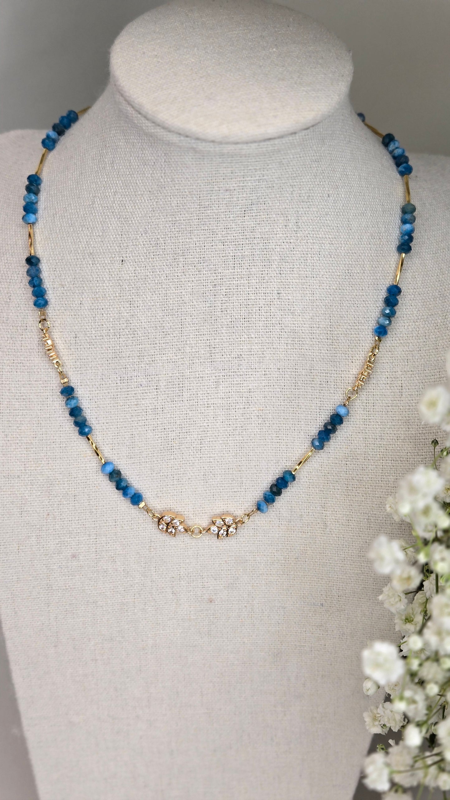 Ocean Apatite