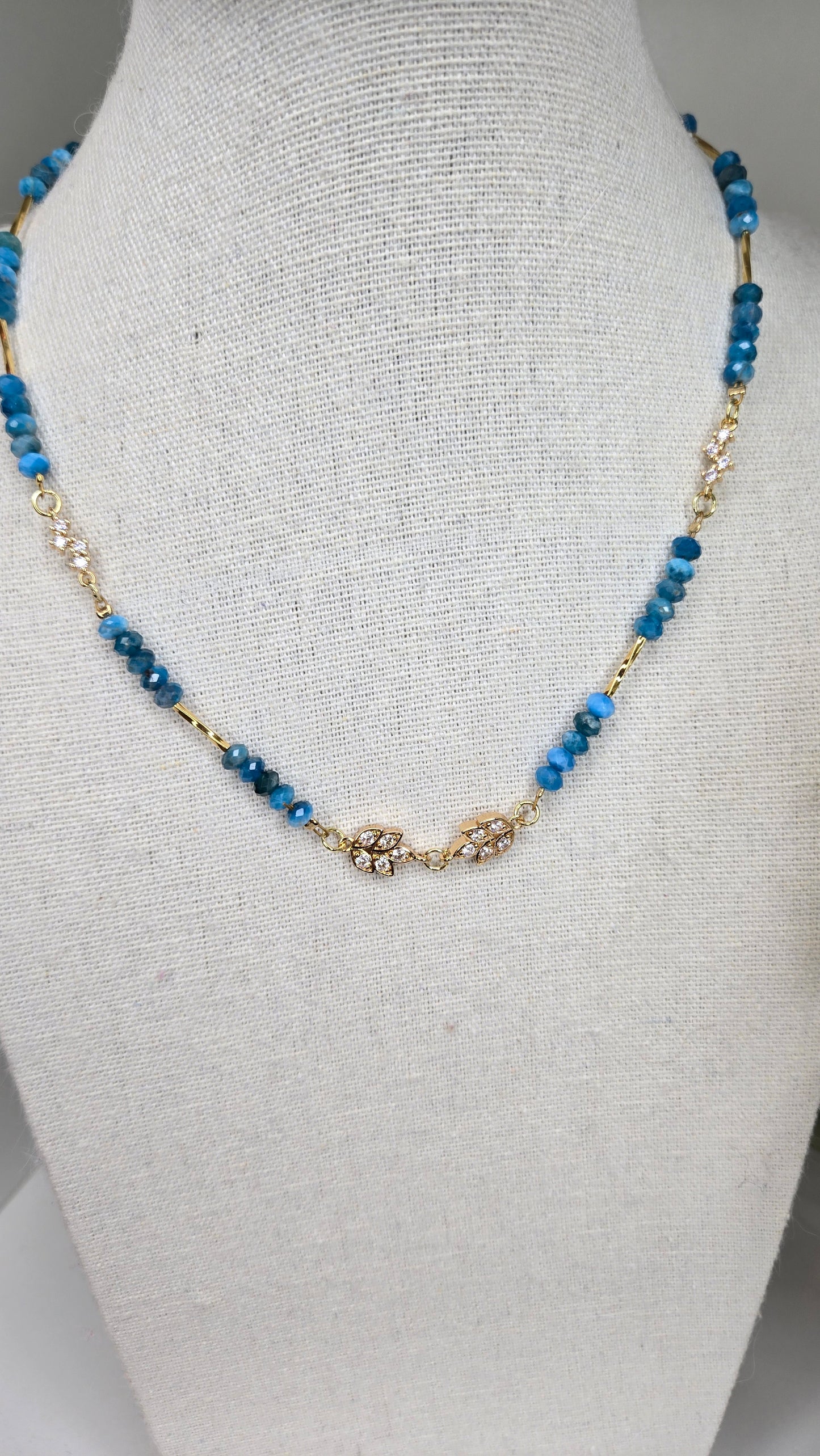 Ocean Apatite