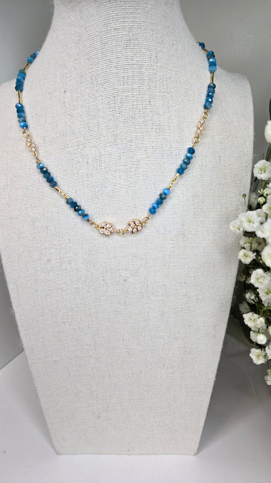 Ocean Apatite