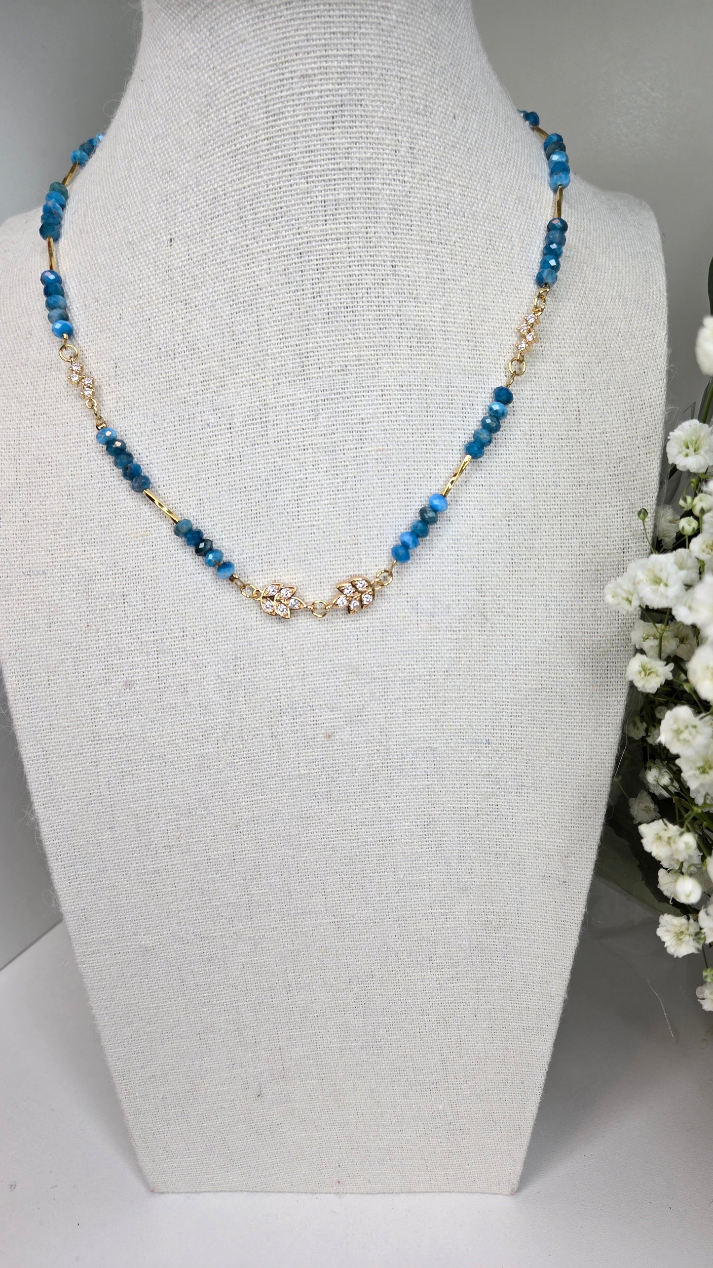 Ocean Apatite