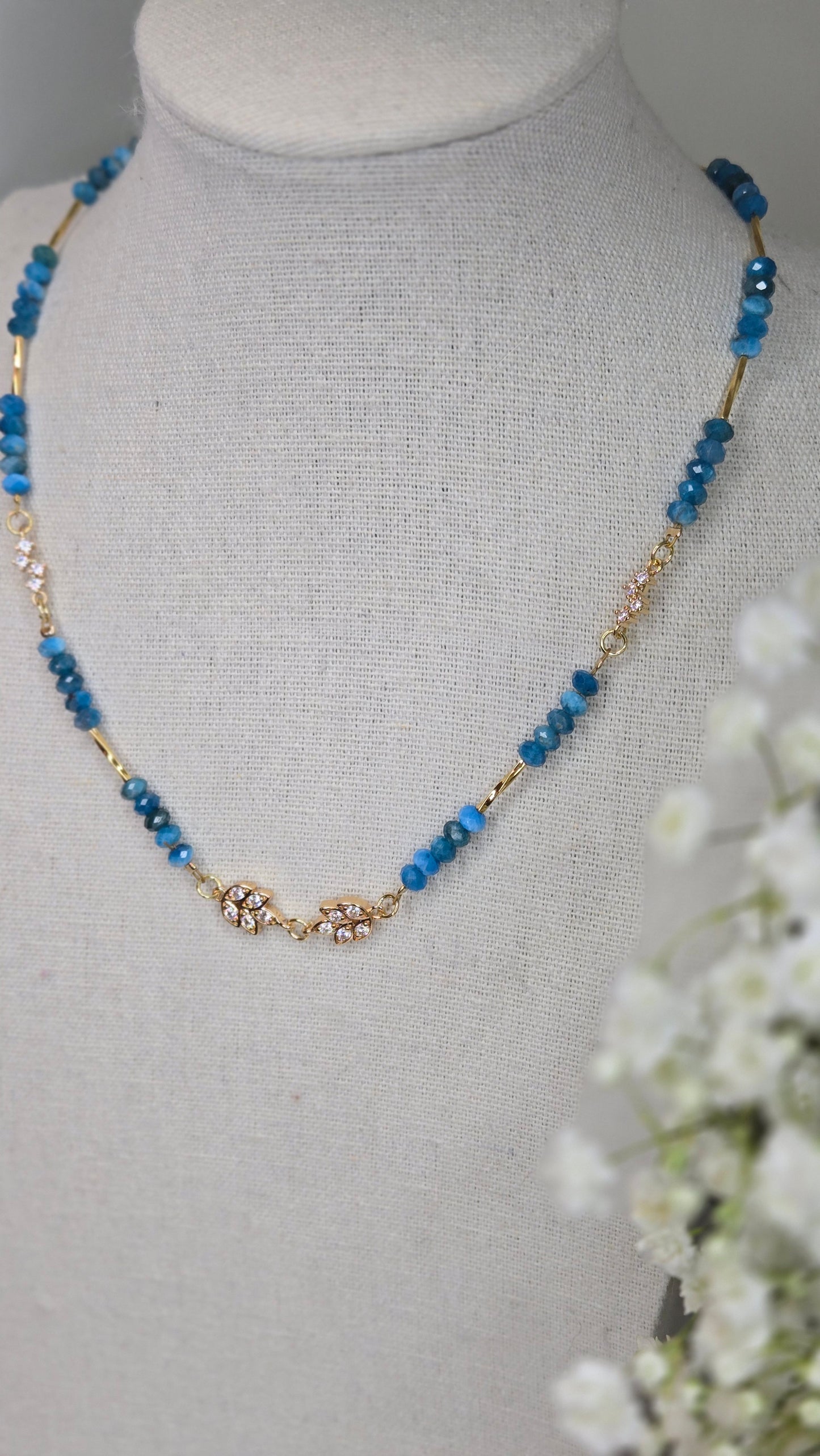 Ocean Apatite