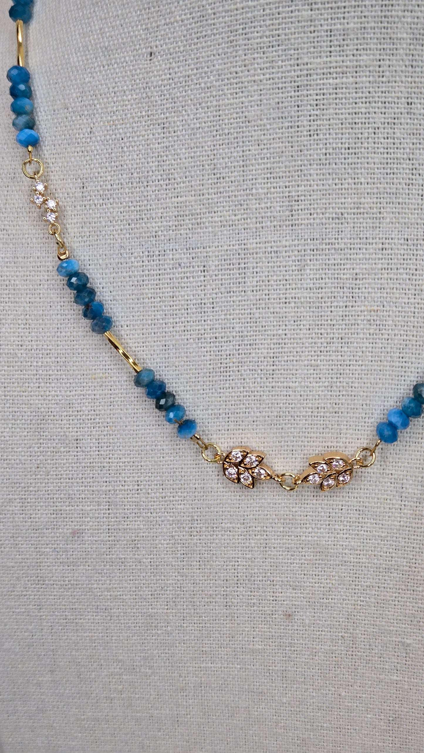 Ocean Apatite