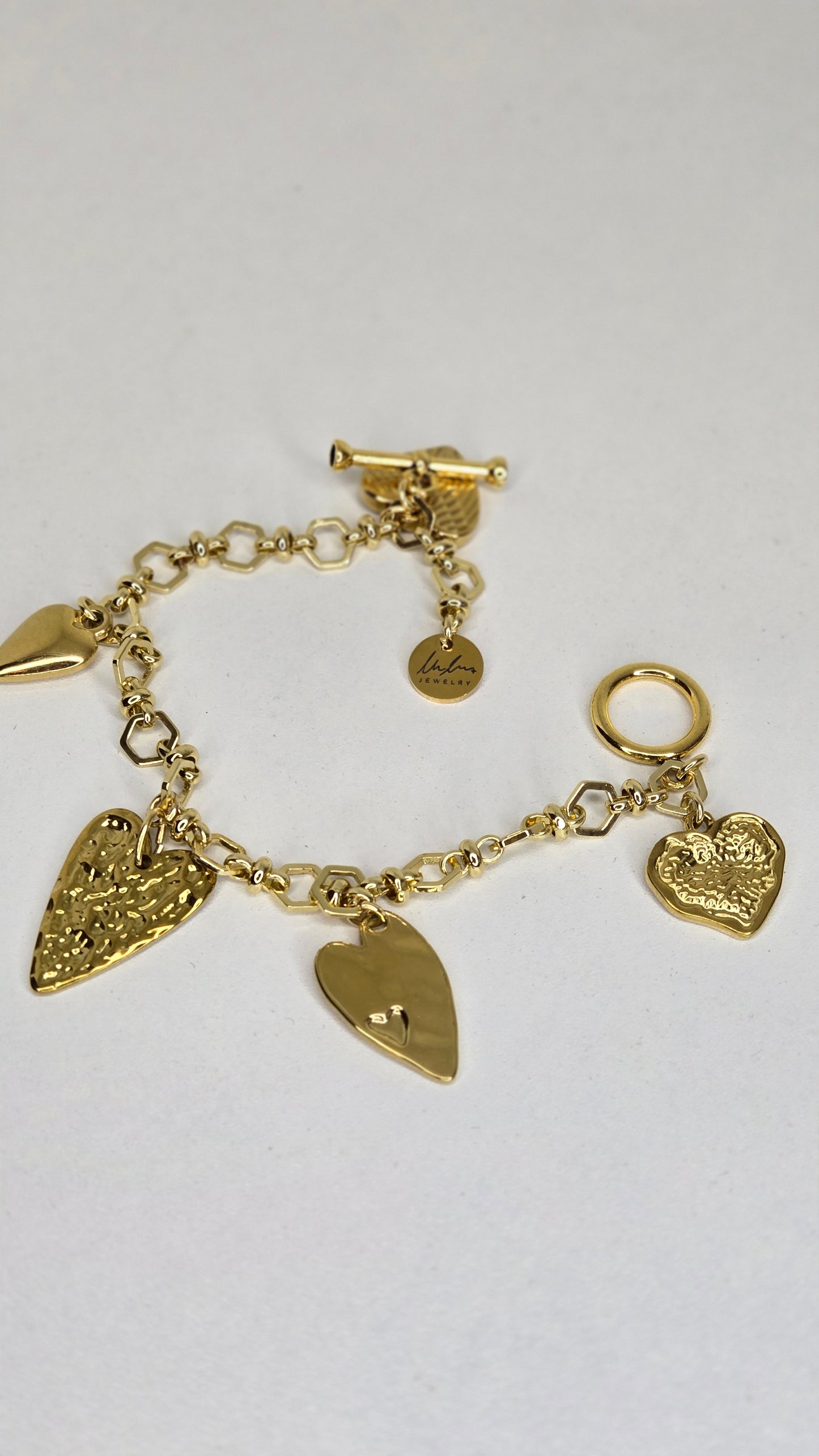 Eterna Love Bracelet