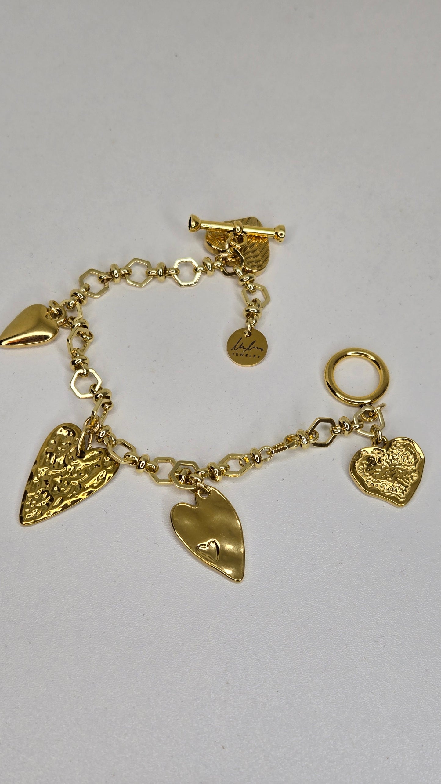 Eterna Love Bracelet