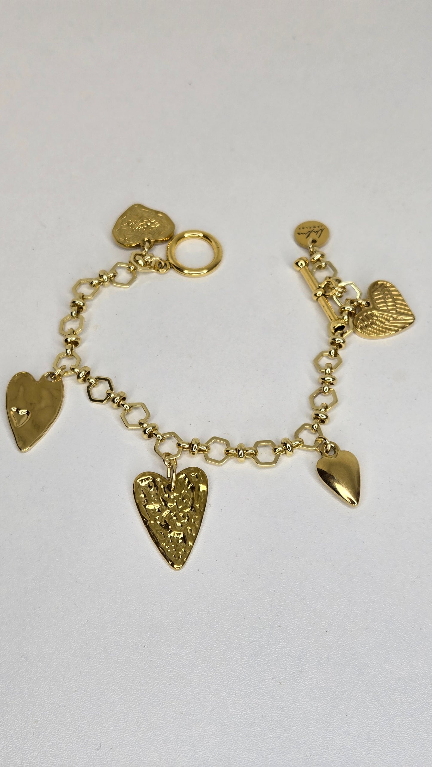 Eterna Love Bracelet