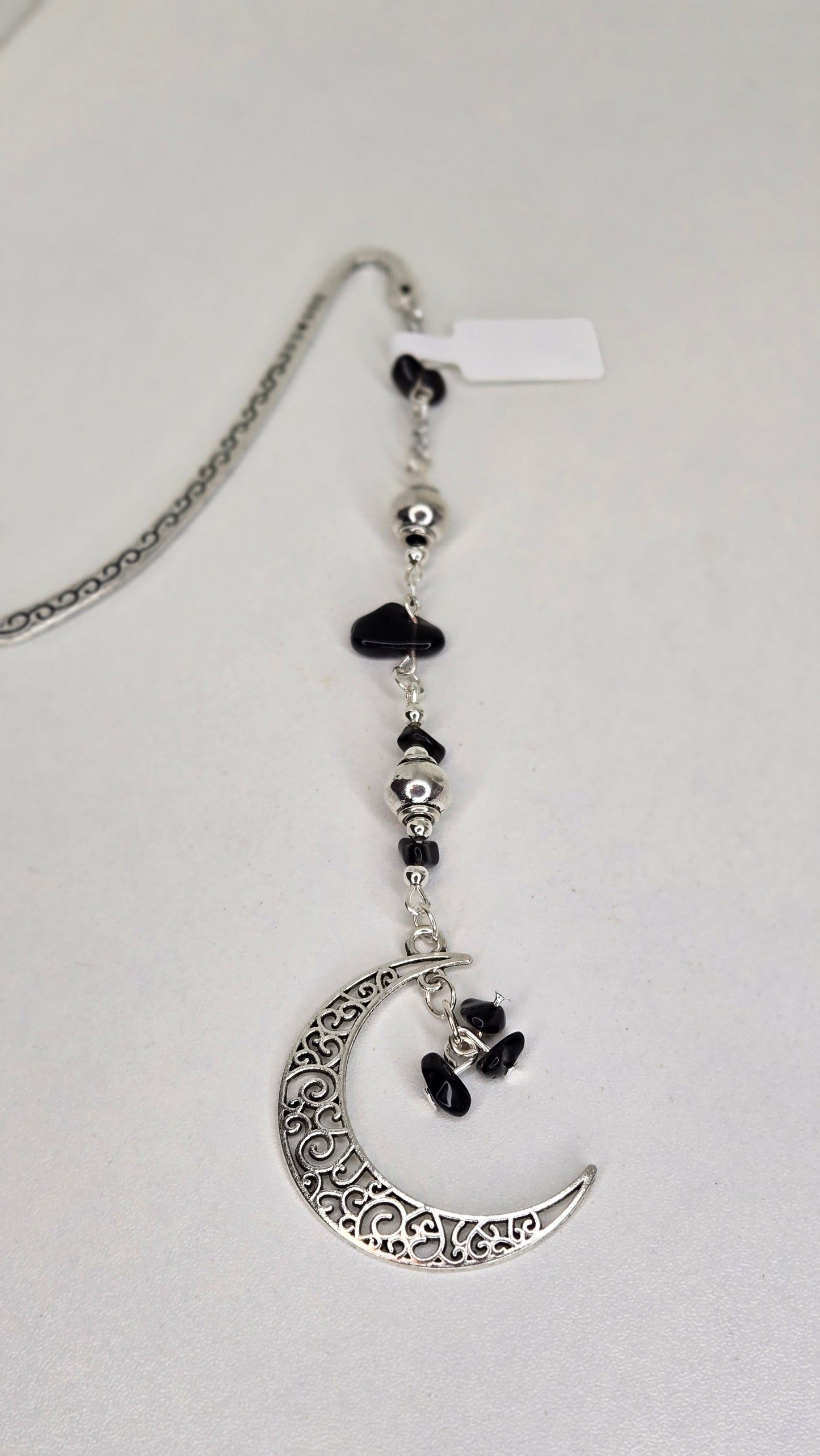Moon Bookmark