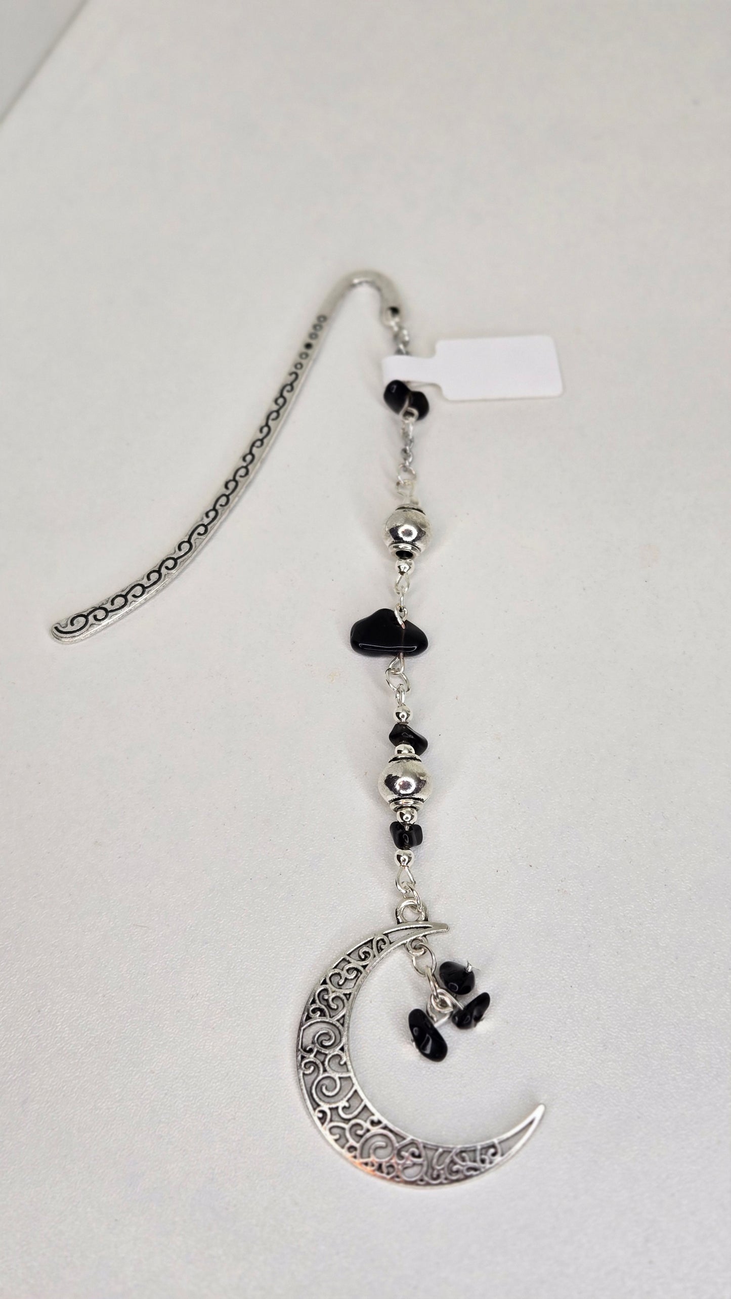 Moon Bookmark