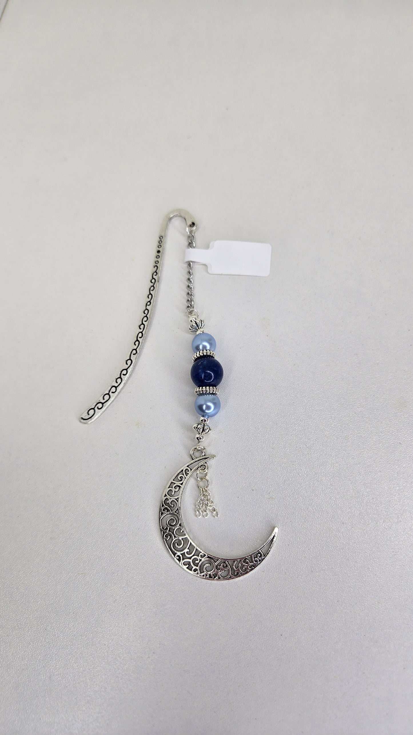 Moon Bookmark