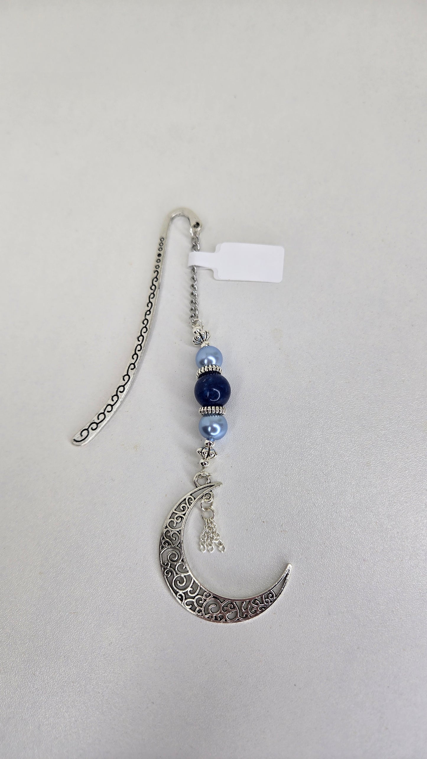 Moon Bookmark