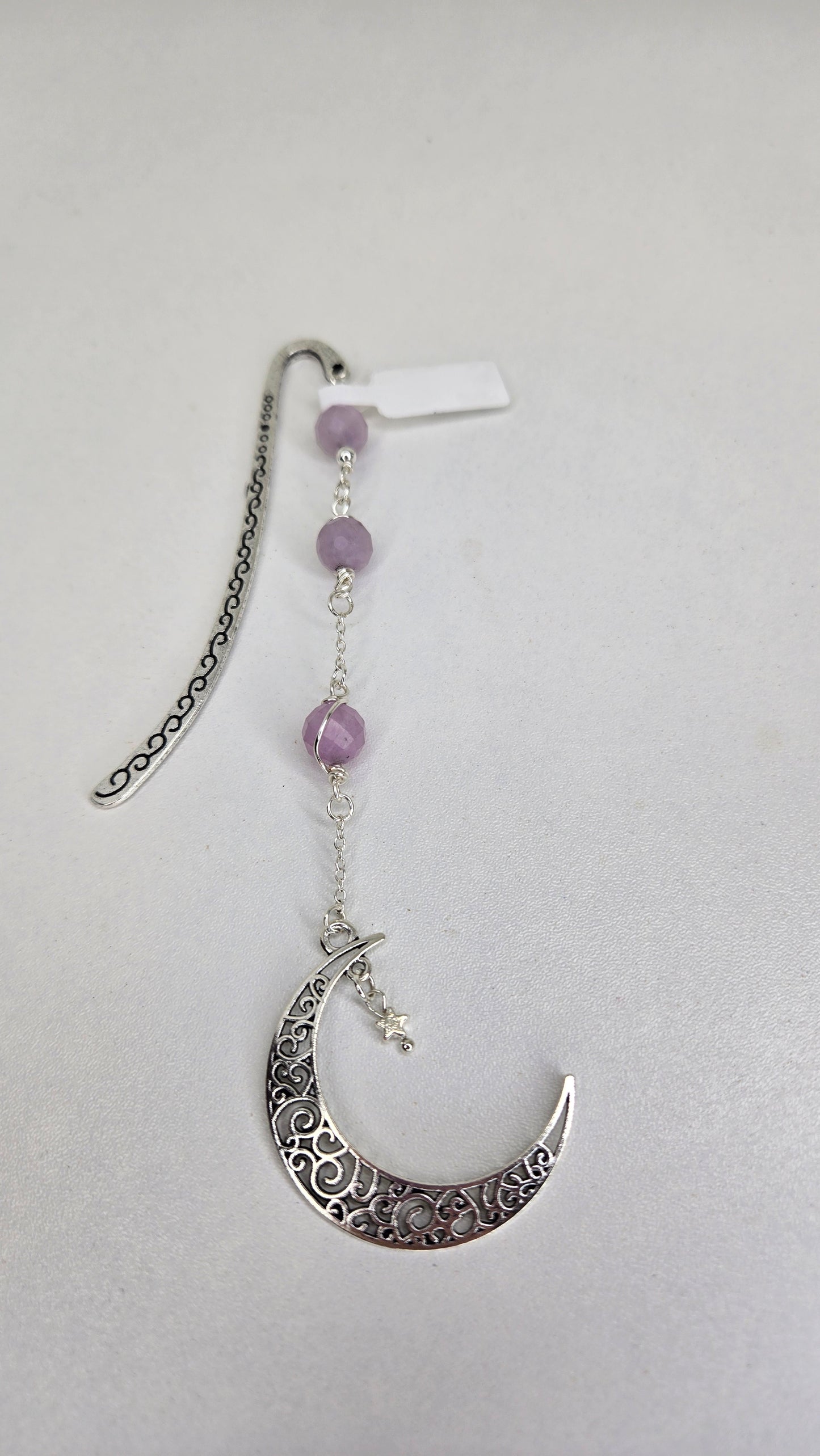 Moon Bookmark