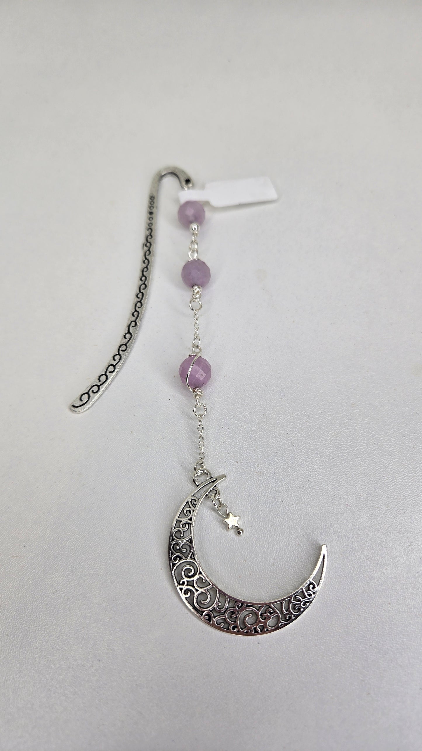Moon Bookmark