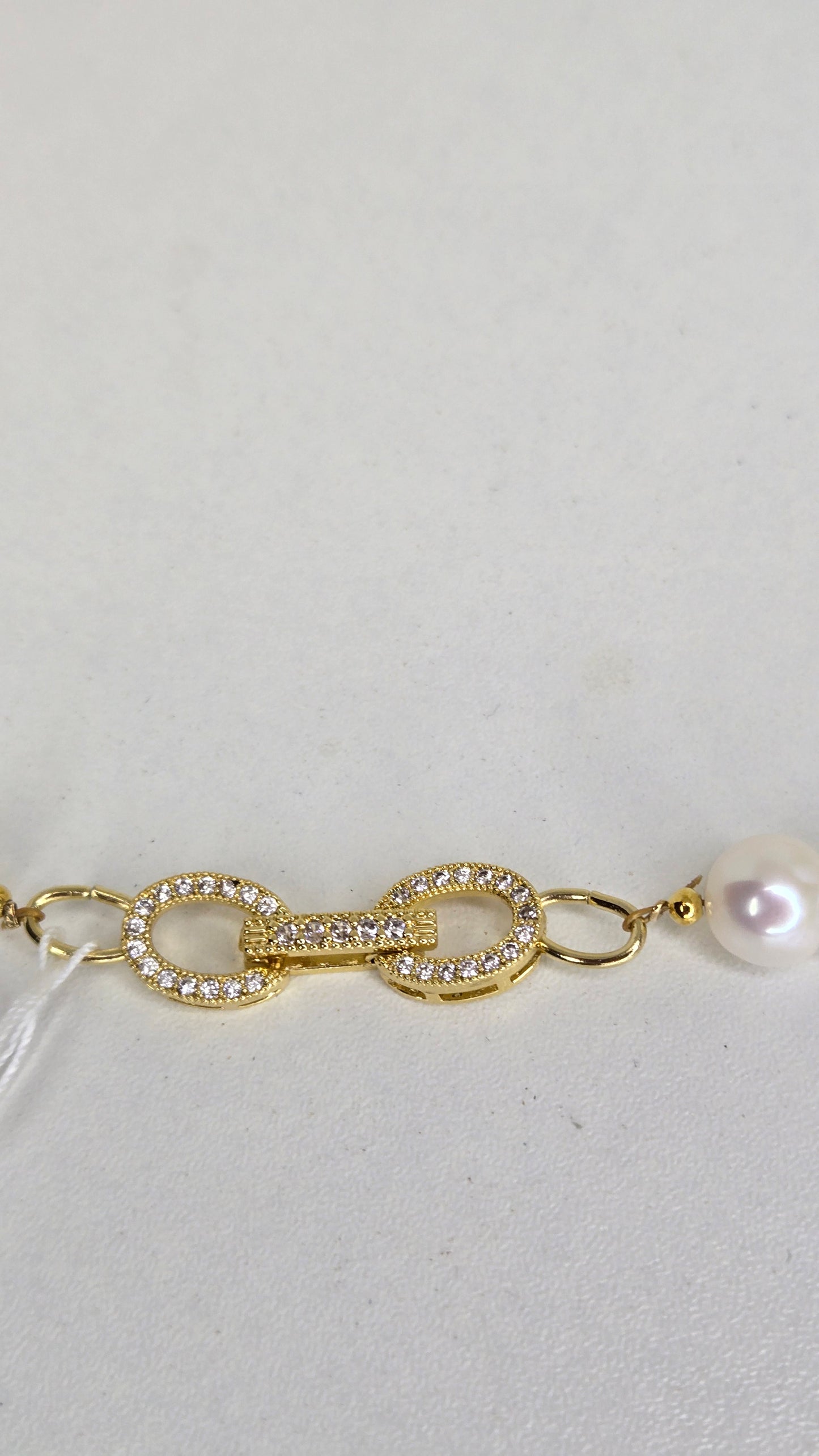 Royal Pearl Necklace