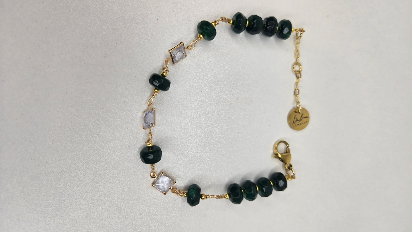 Jade Elegance