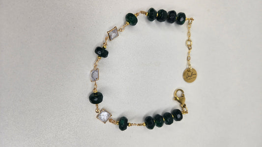 Jade Elegance