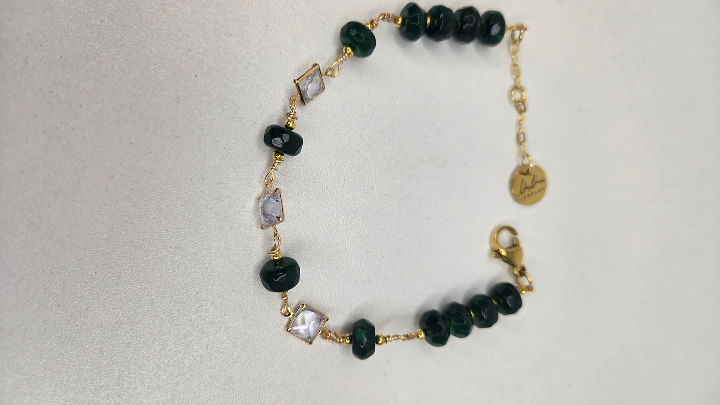 Jade Elegance