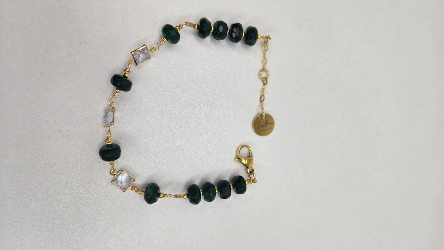 Jade Elegance