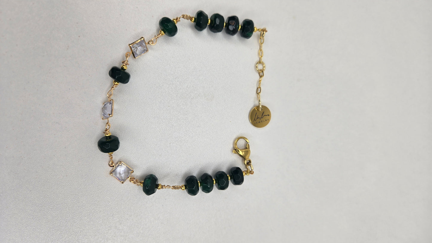 Jade Elegance