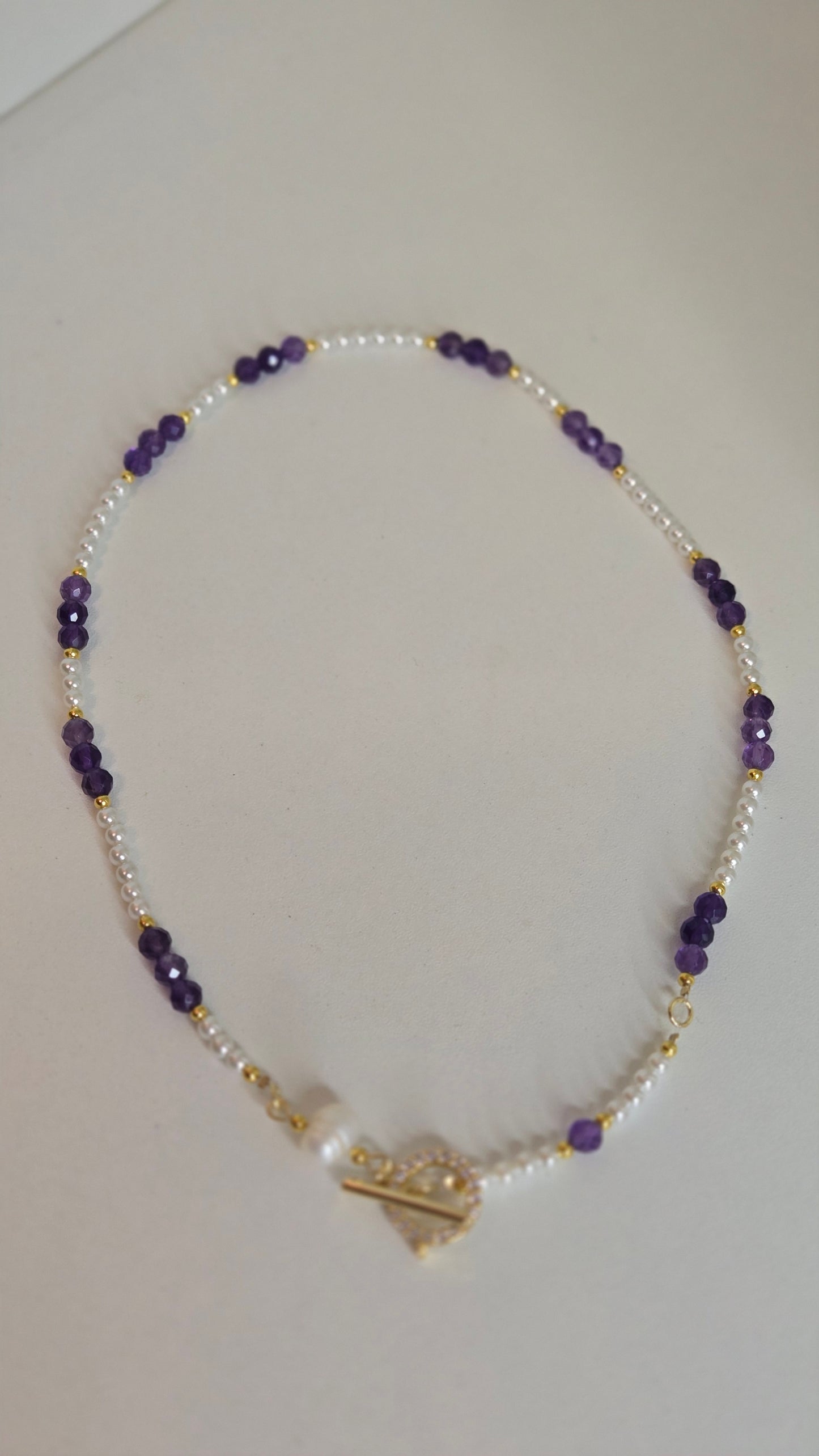 Mystic Amethyst