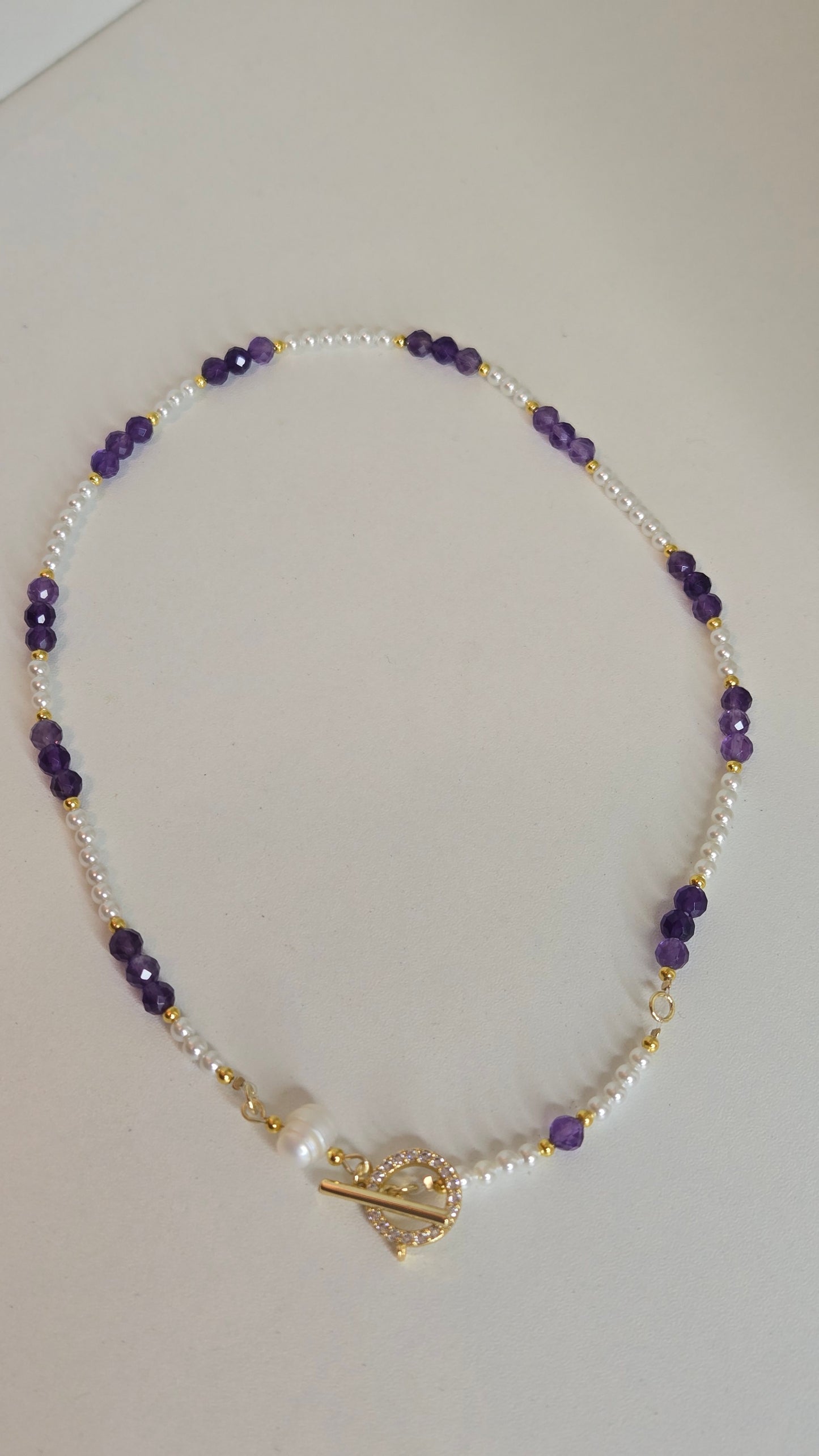 Mystic Amethyst