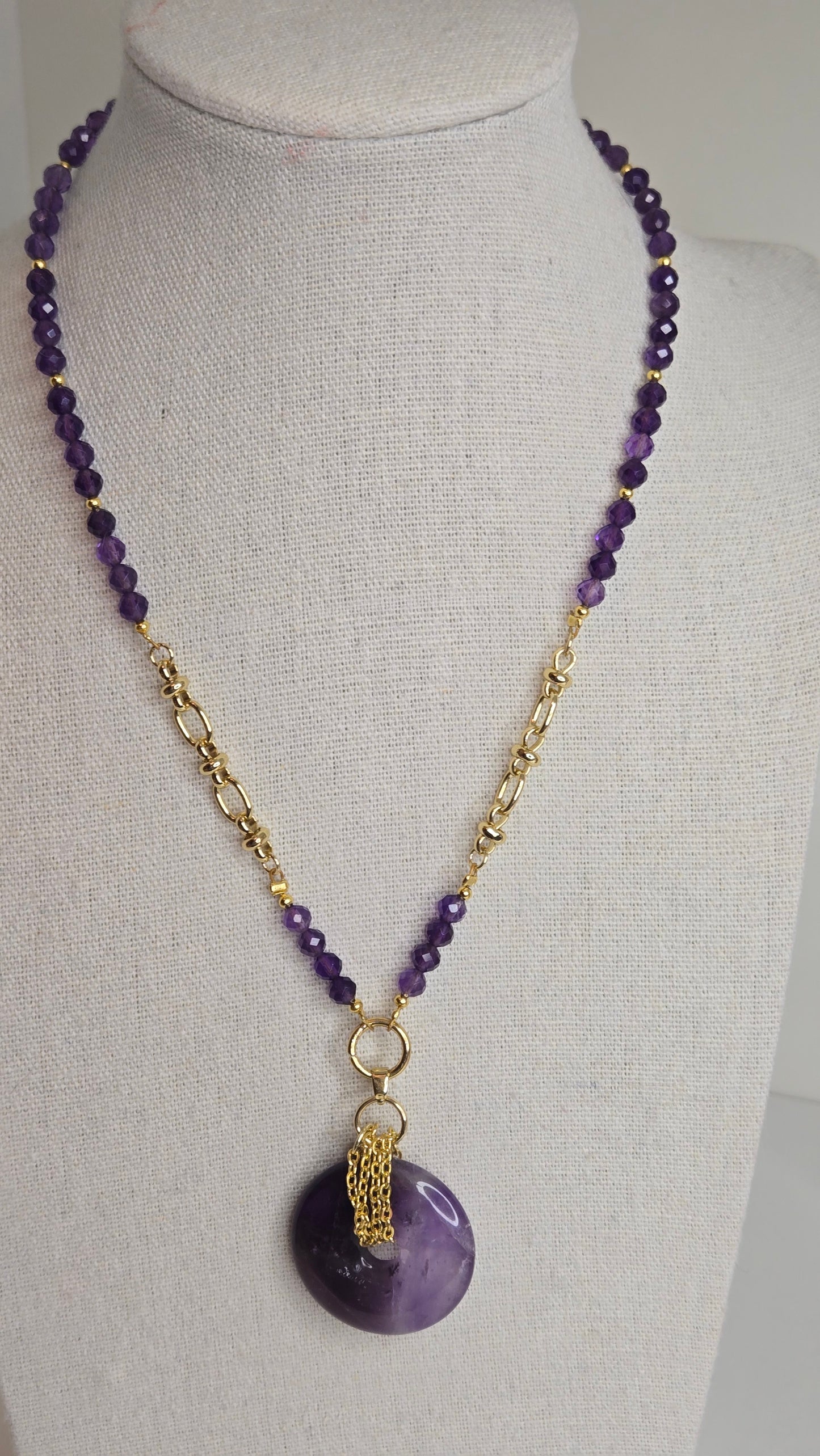 Violet Harmony