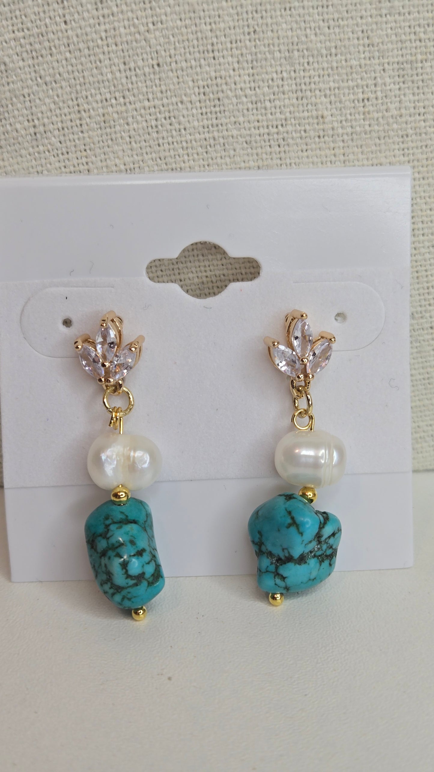 Ocean Treasure