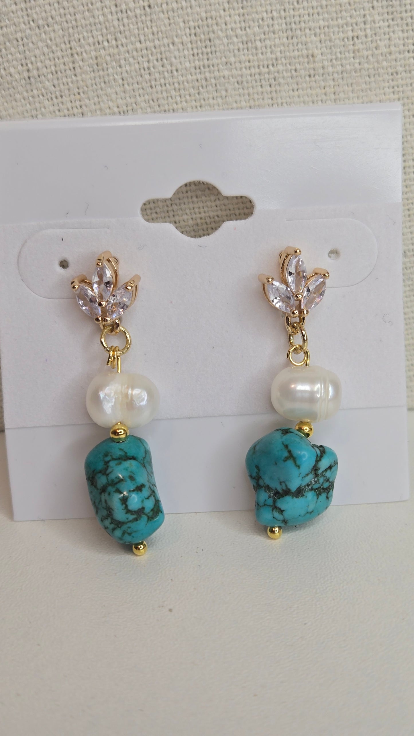 Ocean Treasure