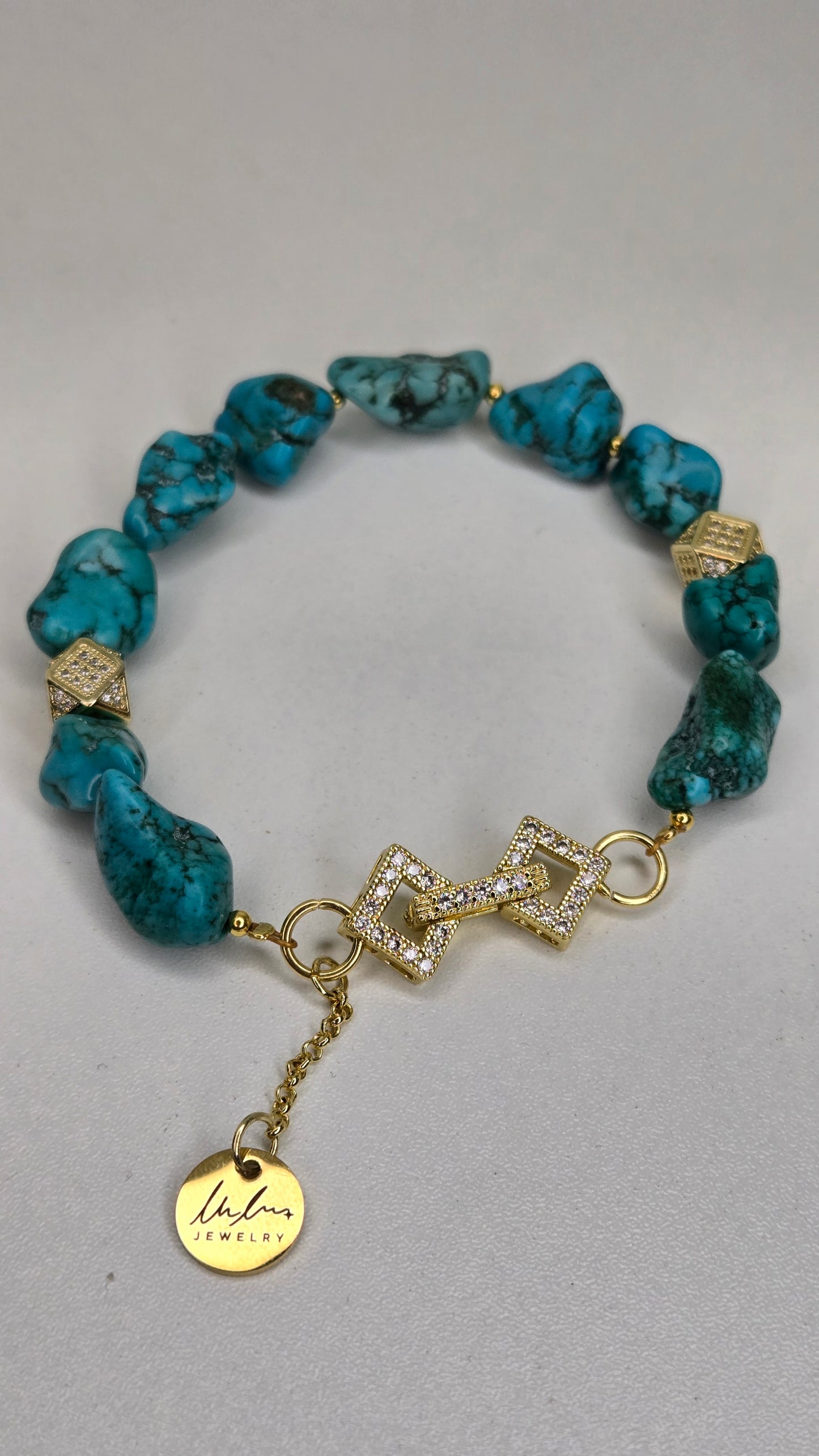 Luxury Calm Bracelet