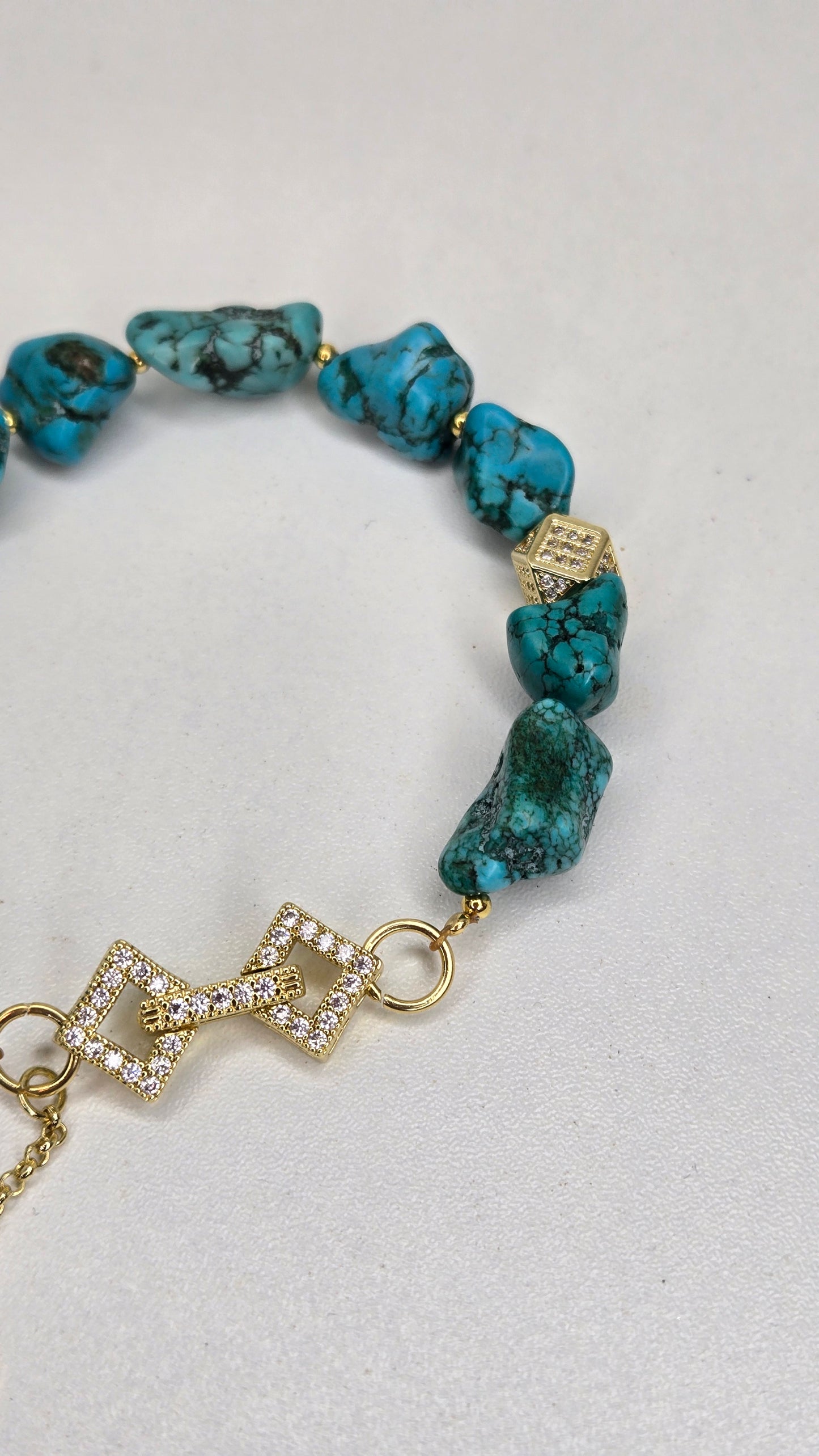 Luxury Calm Bracelet