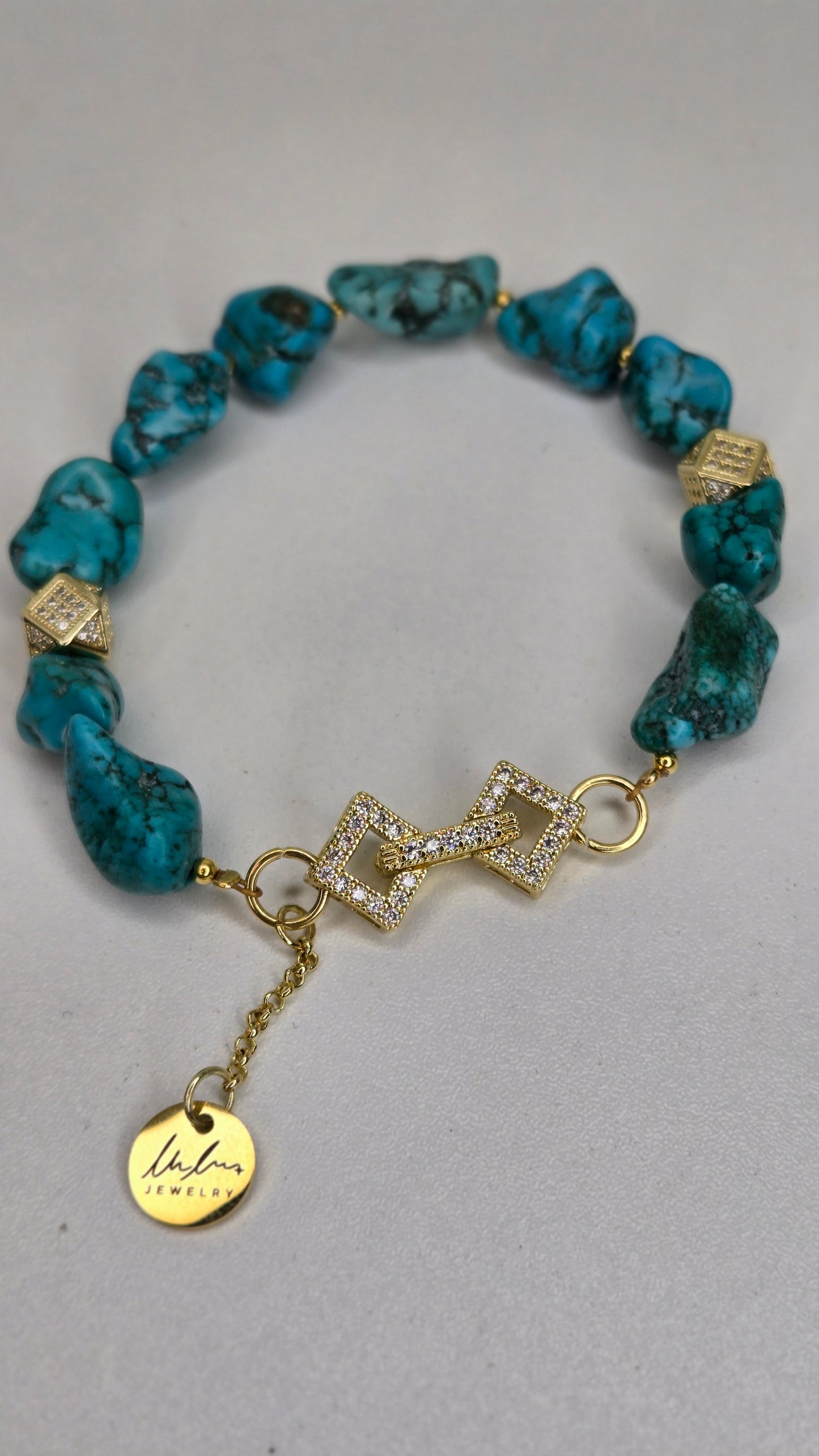 Luxury Calm Bracelet
