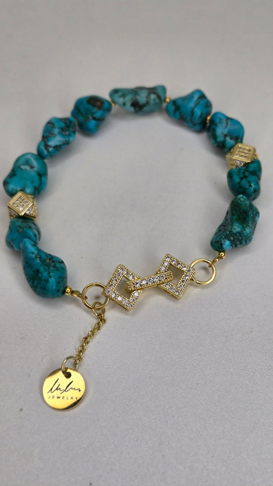 Luxury Calm Bracelet