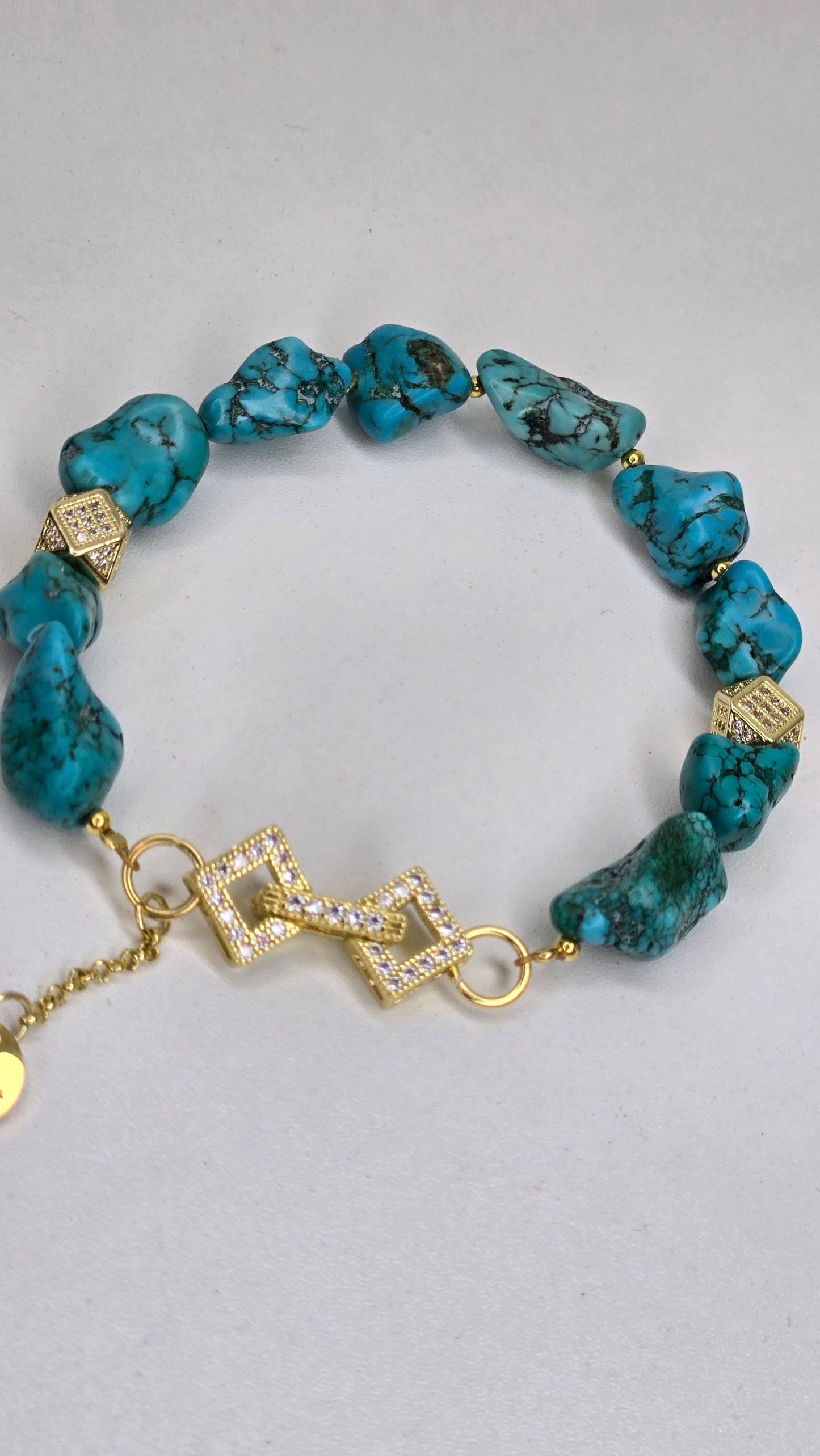 Luxury Calm Bracelet