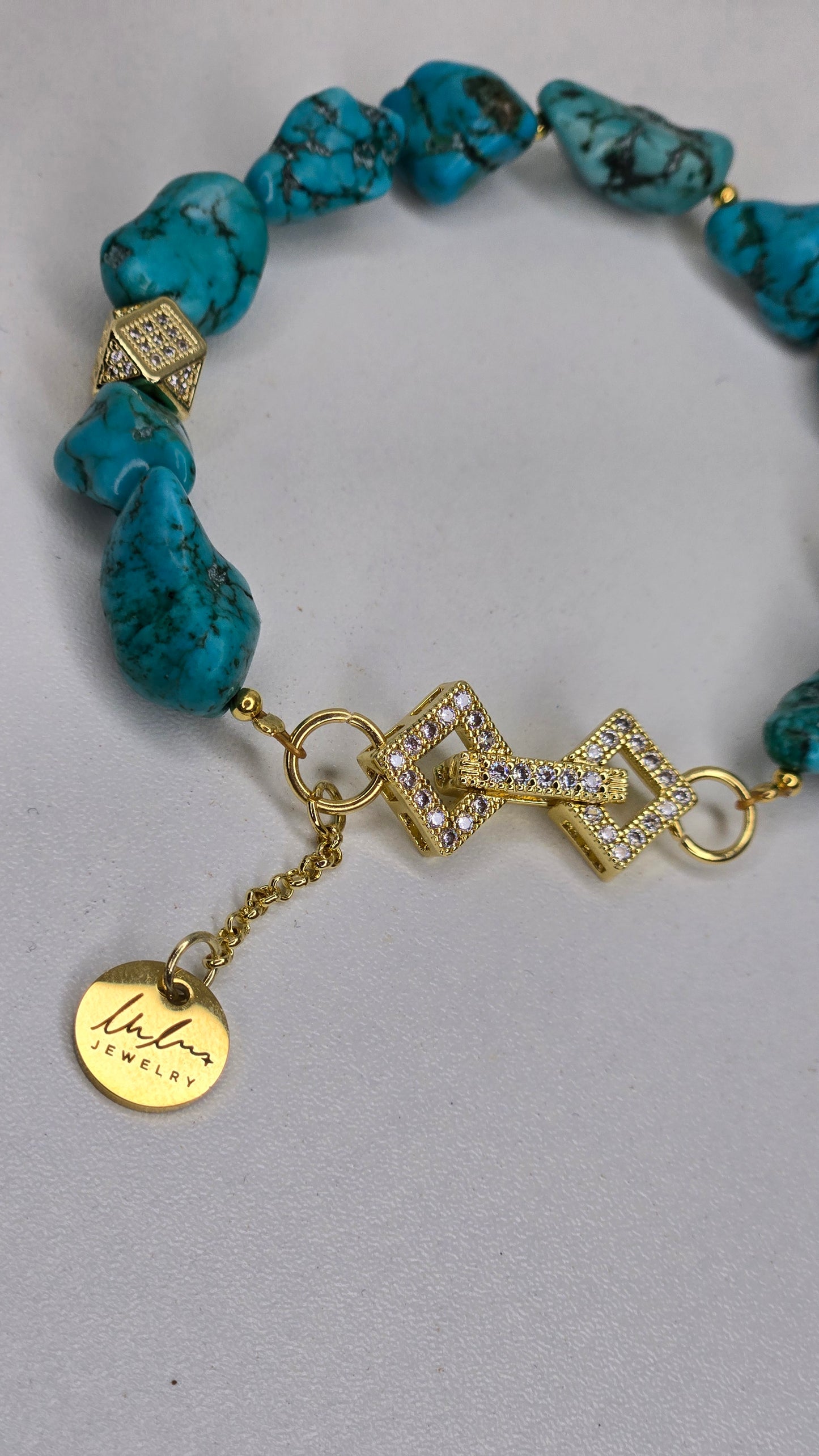 Luxury Calm Bracelet