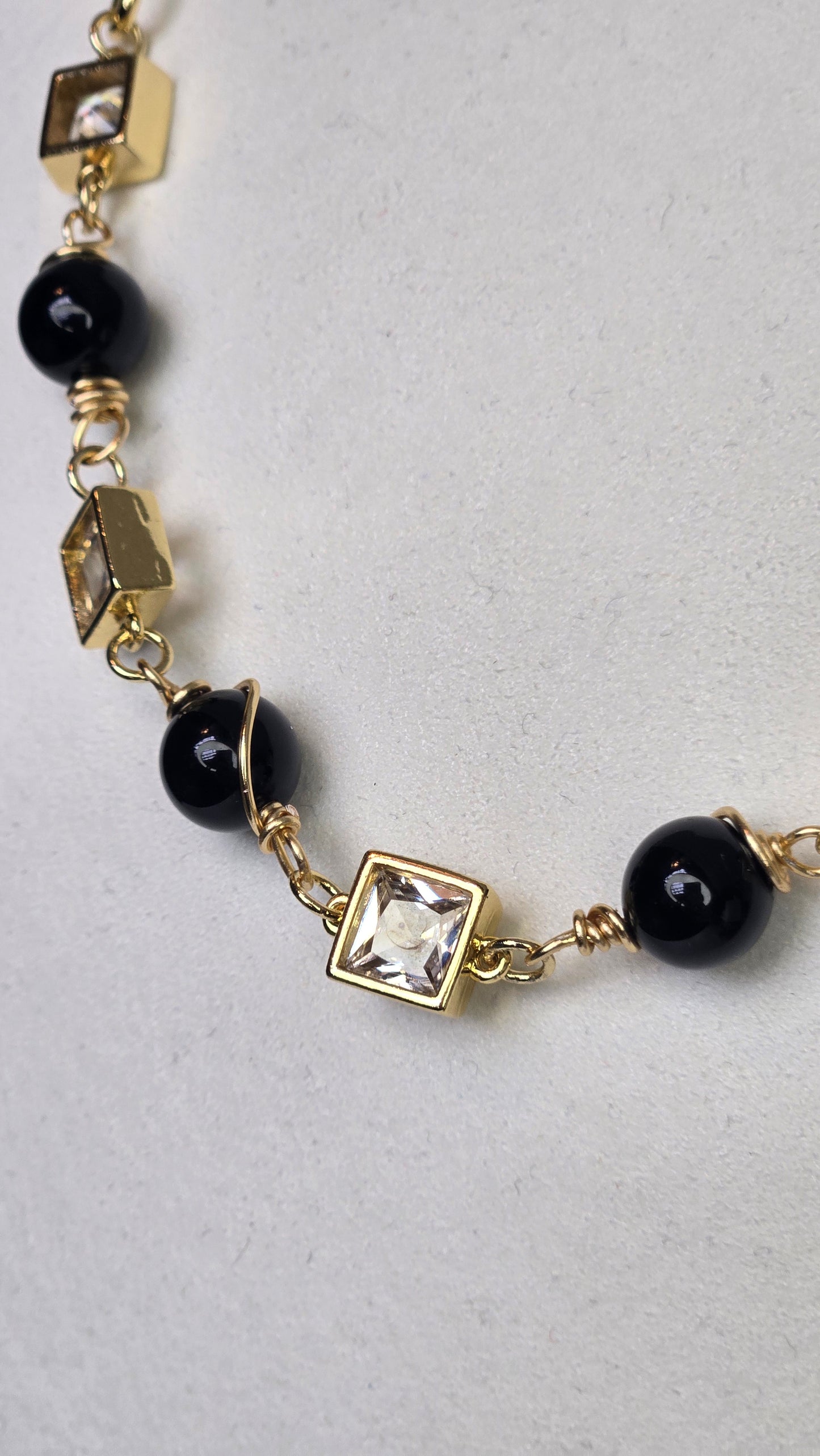 Green Majesty Necklace