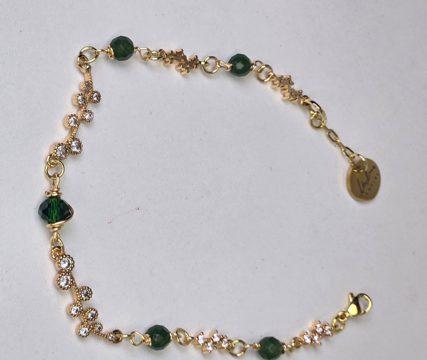 Royal Jade Glow