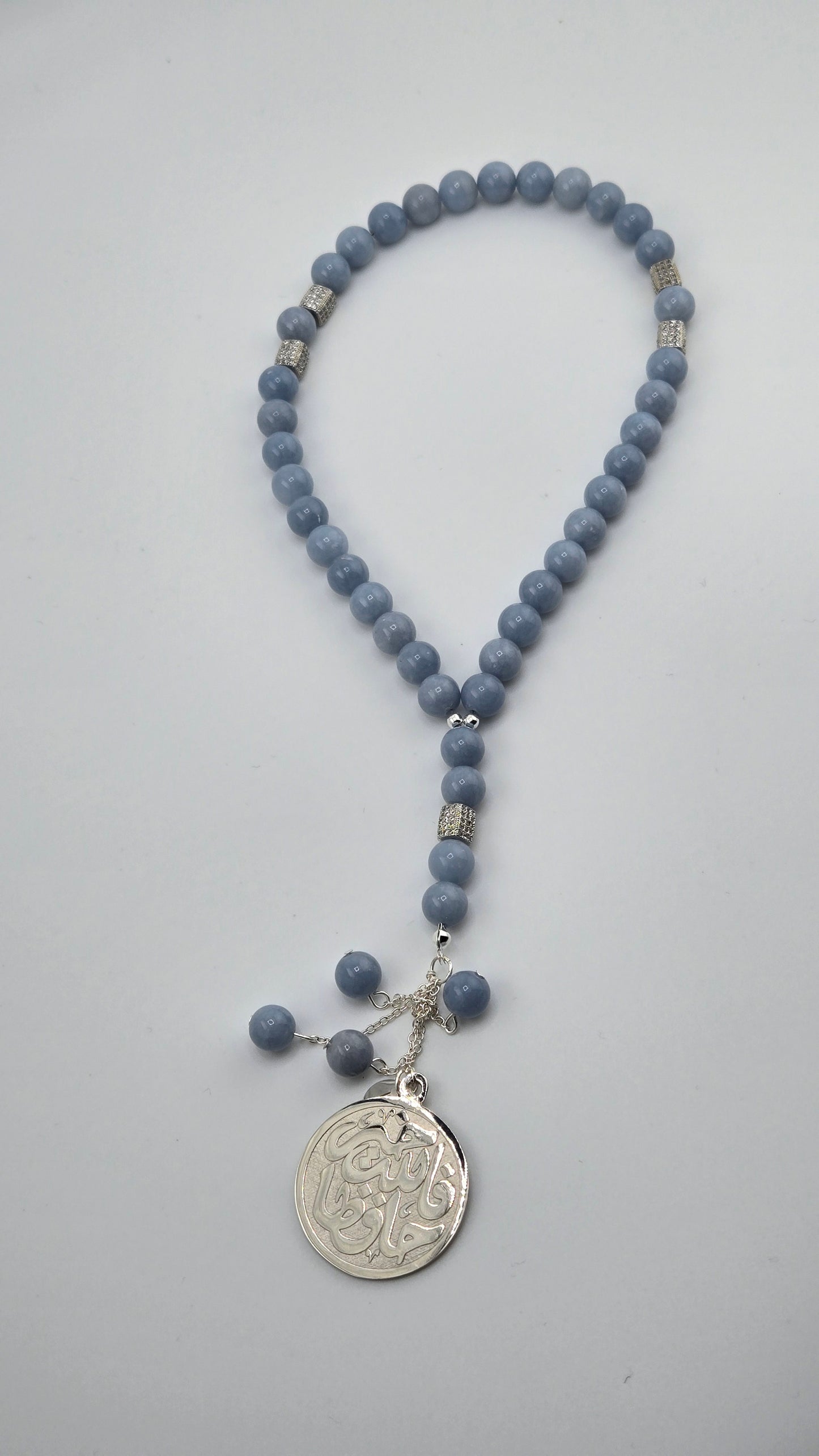 Gemstone Tasbih Collection