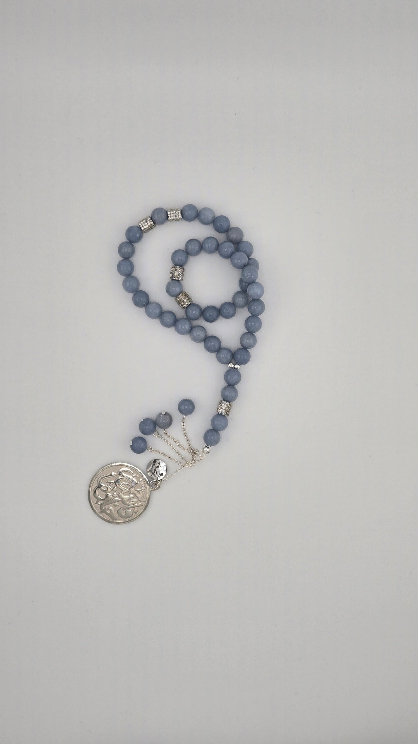 Gemstone Tasbih Collection