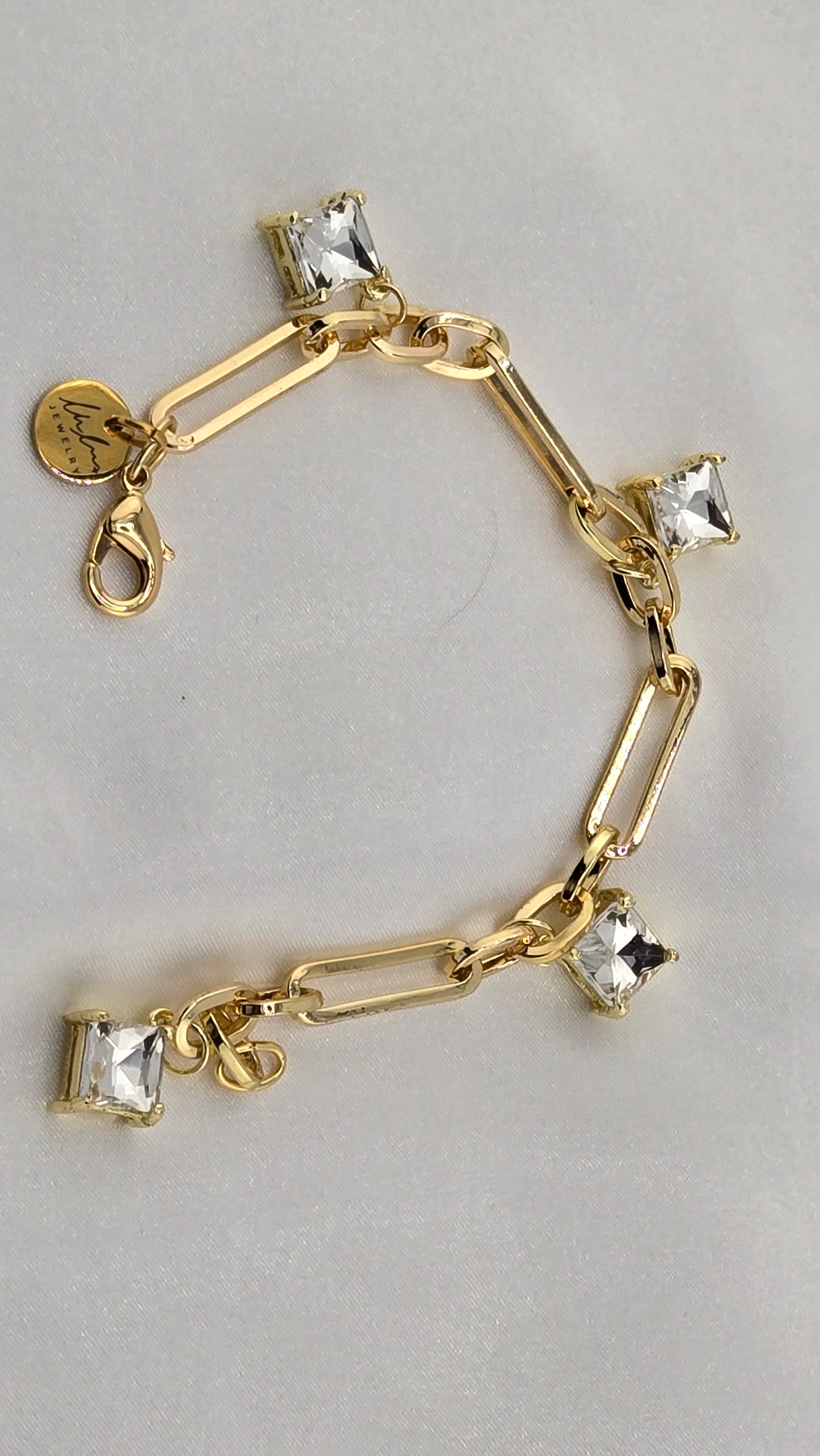 Royal Gem Bracelet