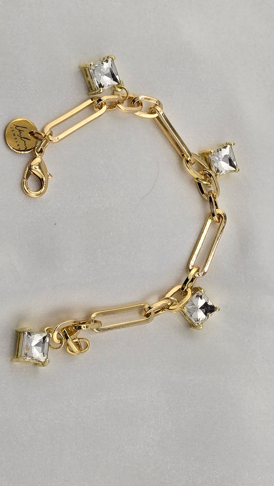 Royal Gem Bracelet