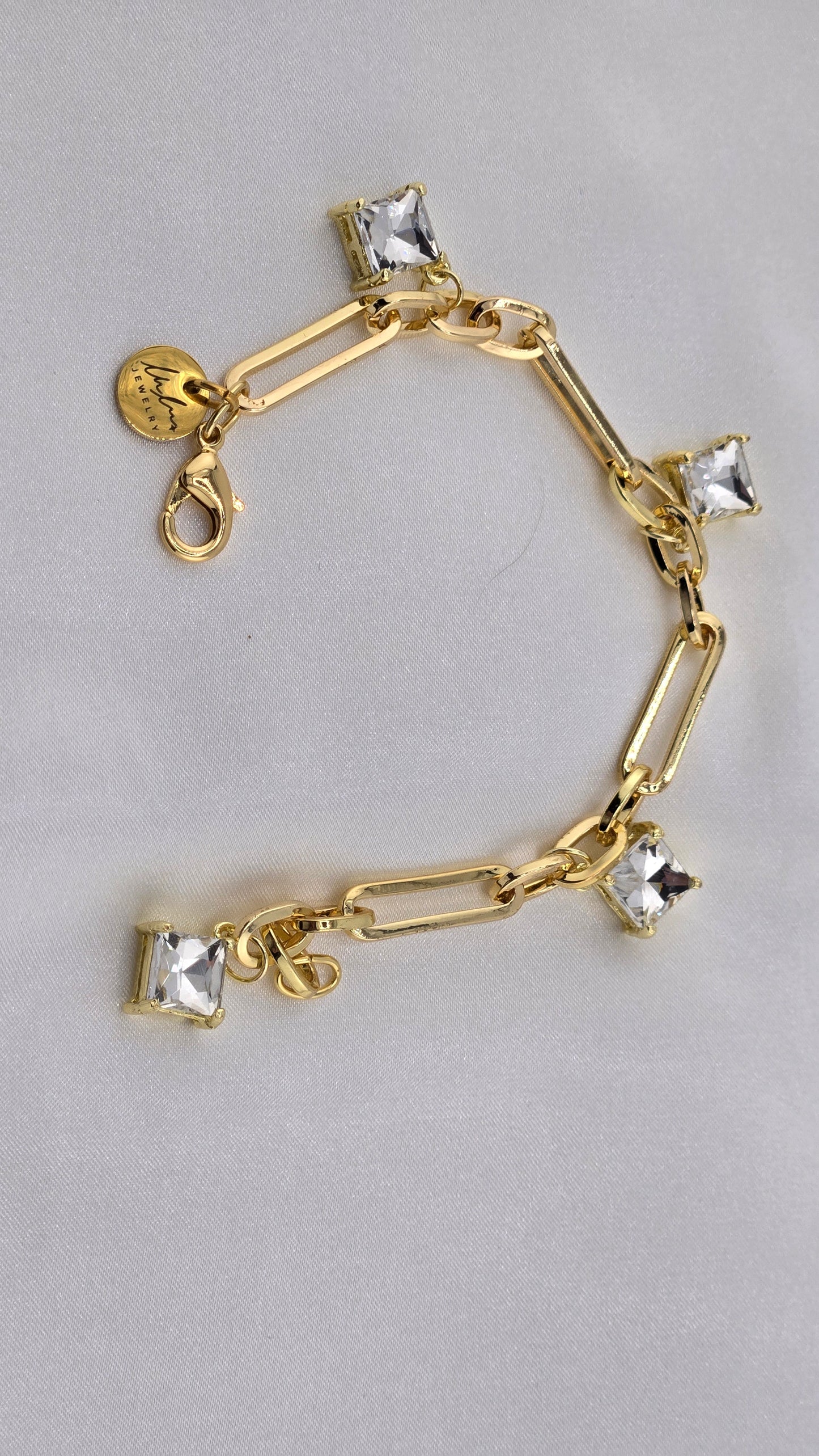 Royal Gem Bracelet