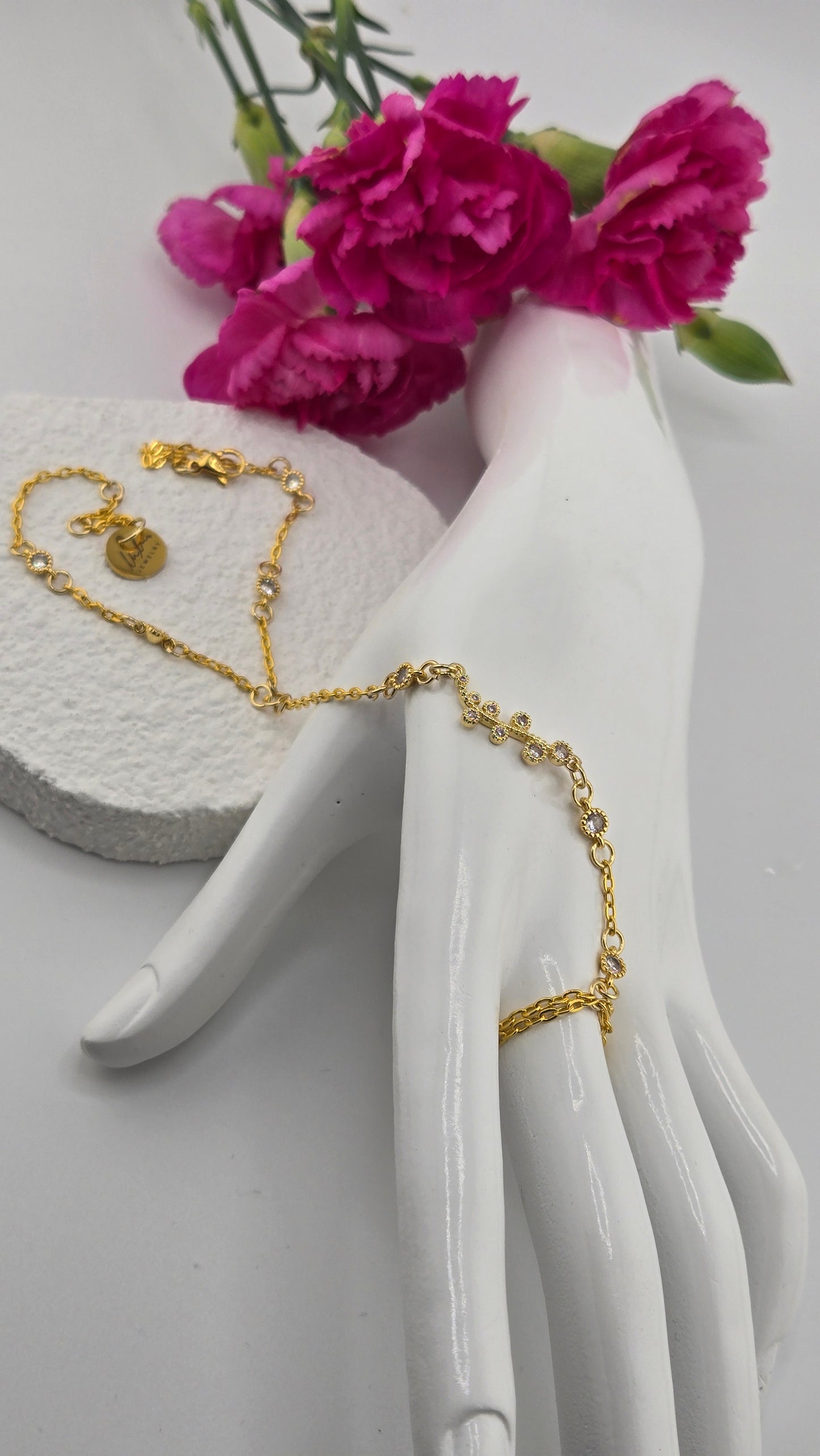 Golden Whisper