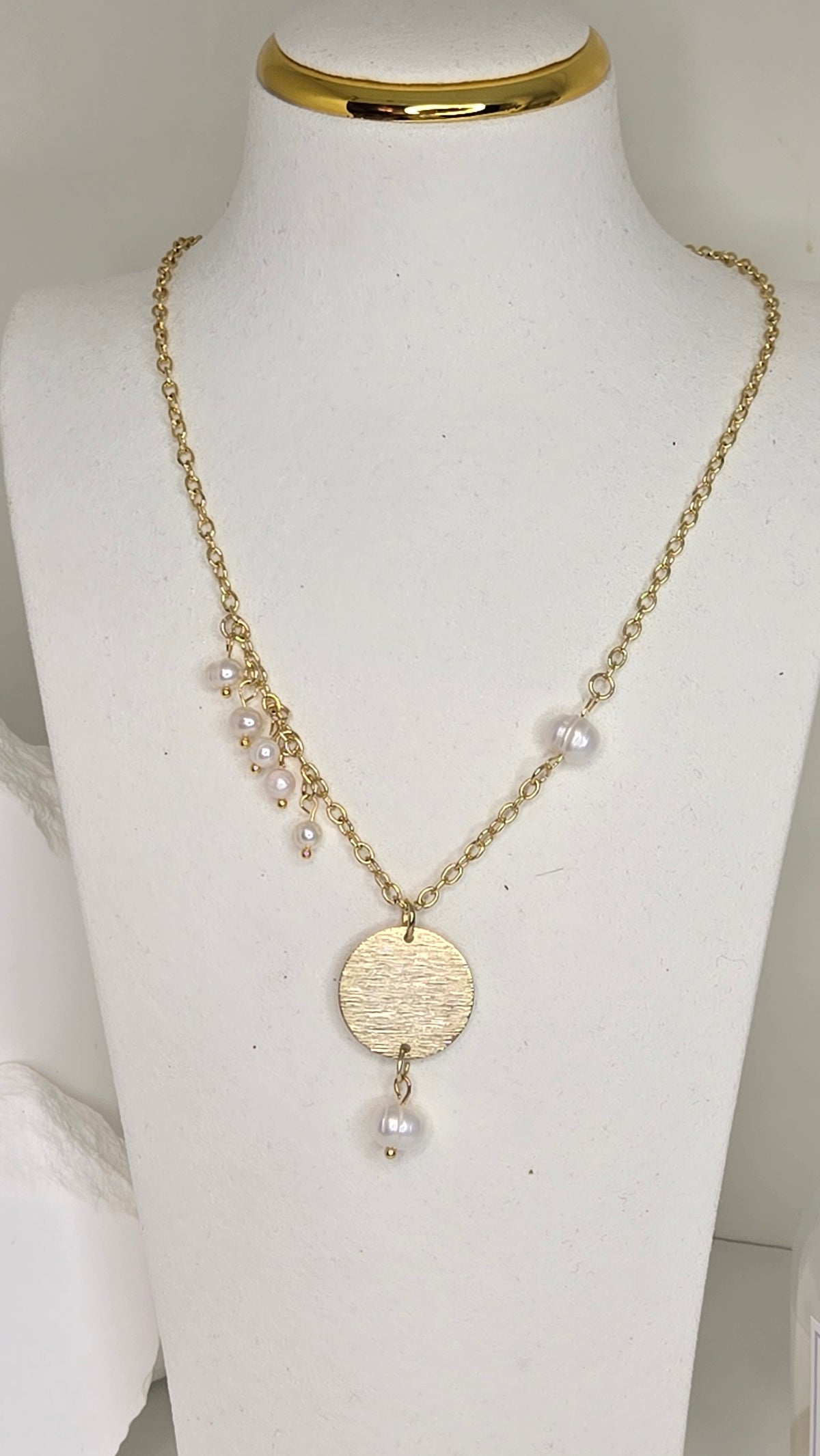 Pearl Light