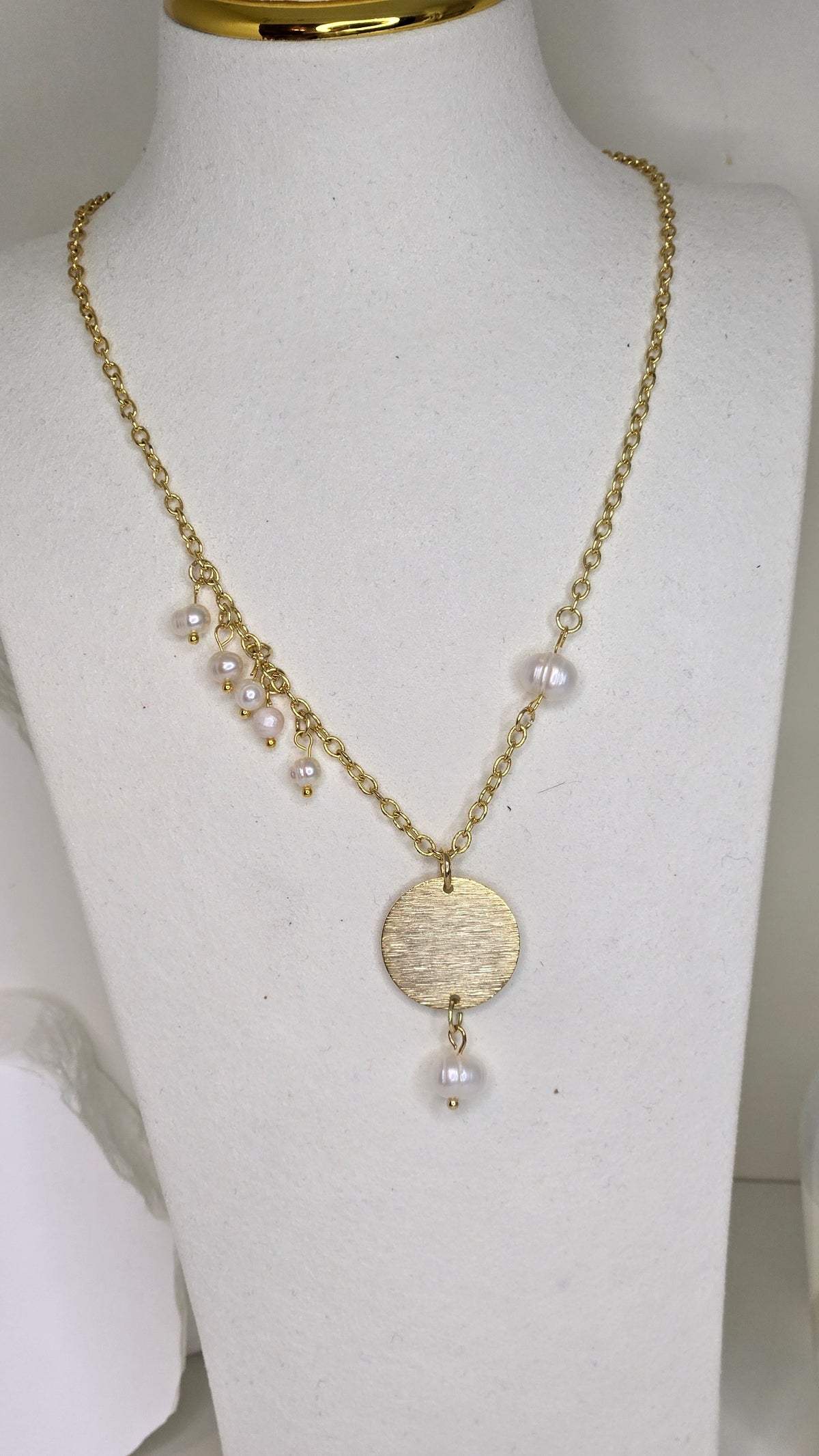 Pearl Light