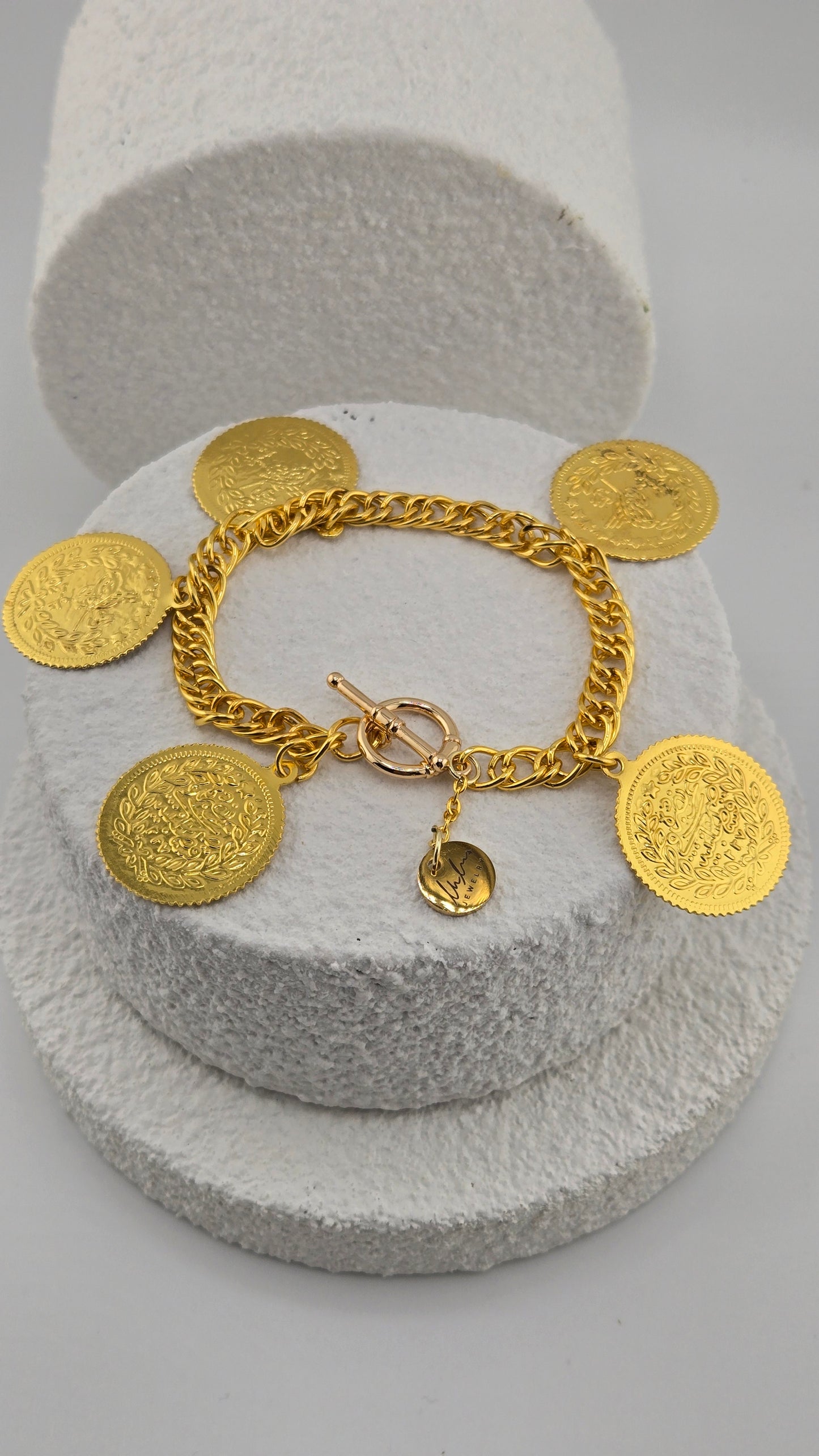 Golden Treasure