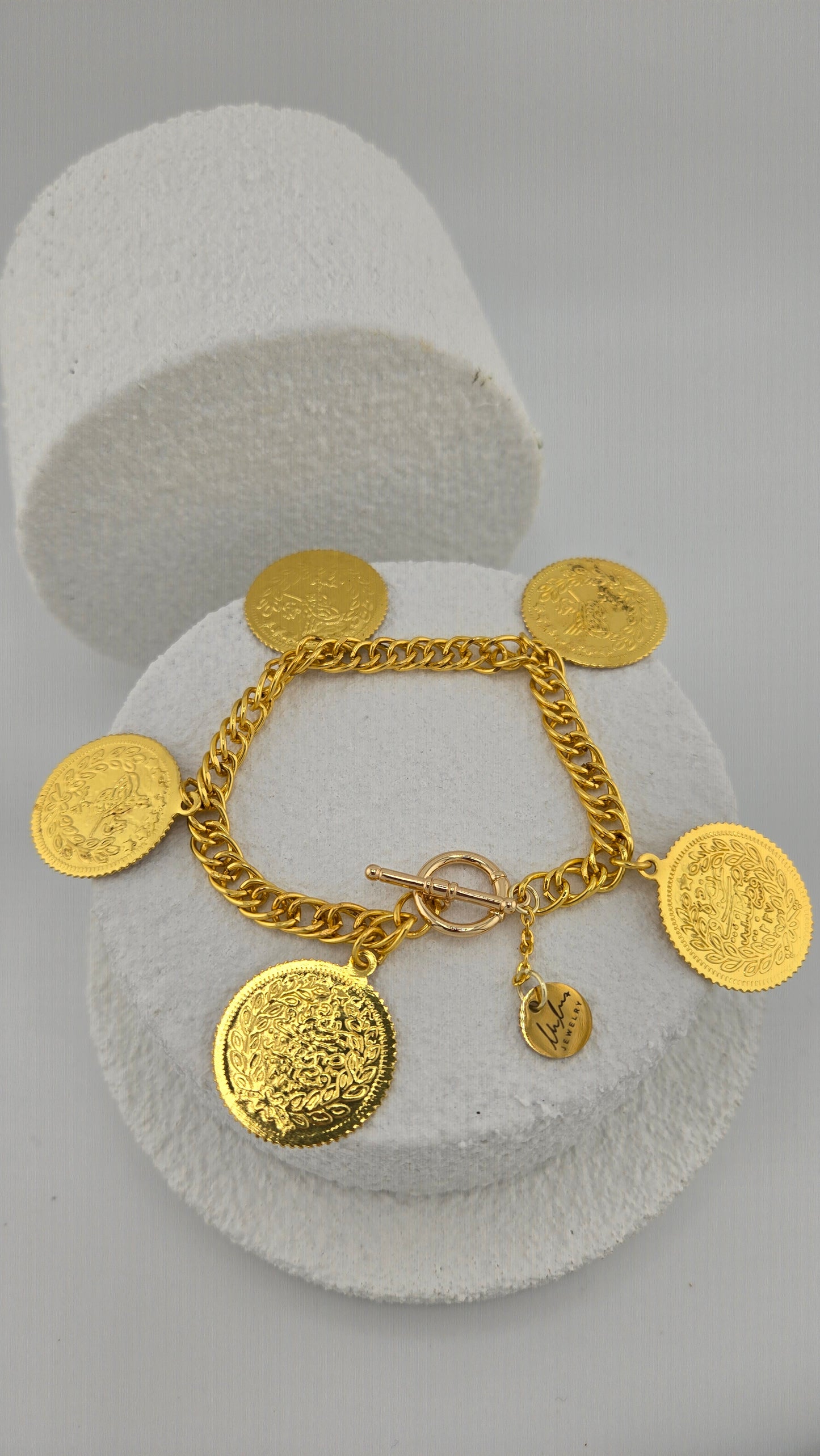 Golden Treasure