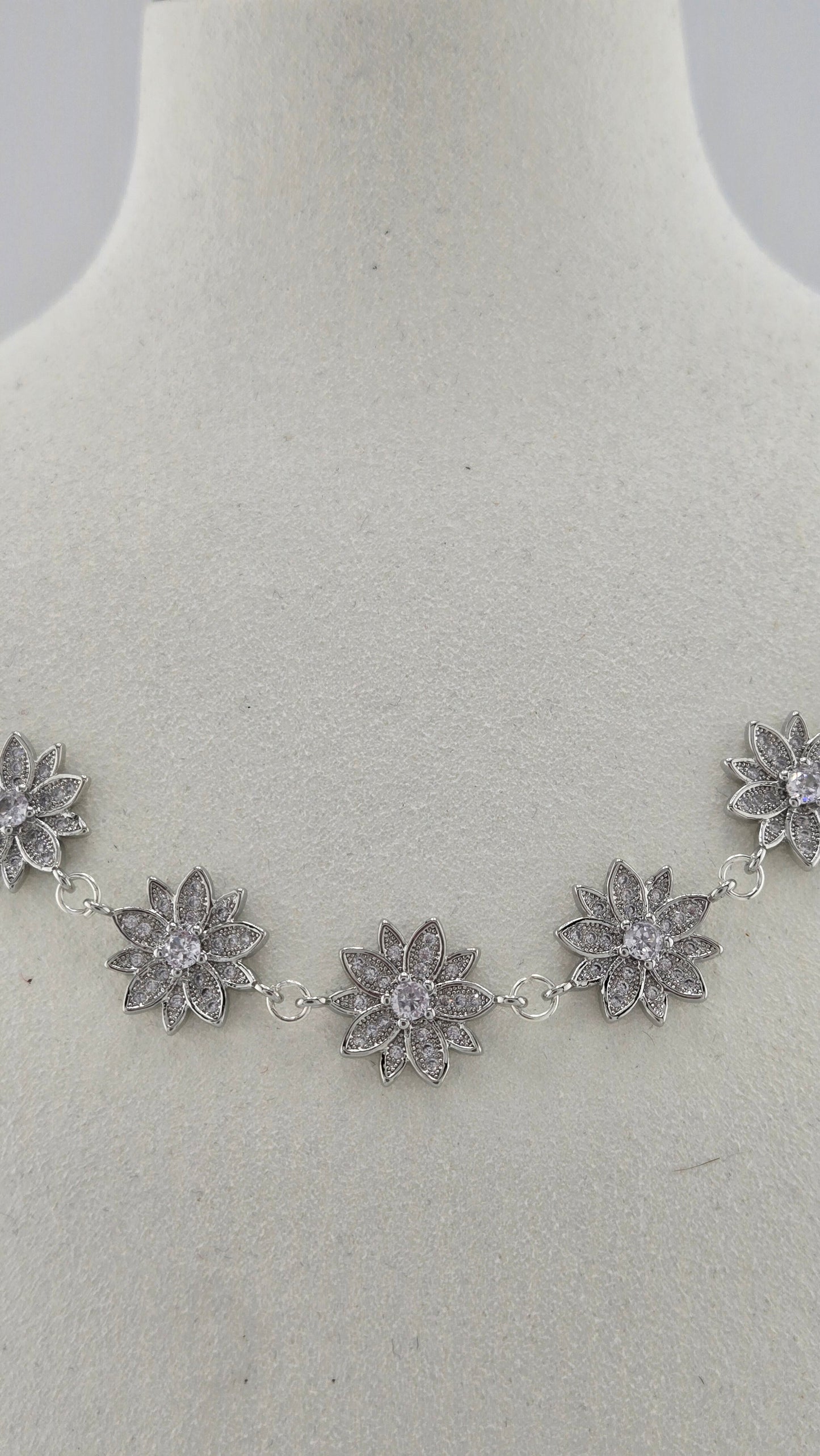 Crystal Flower